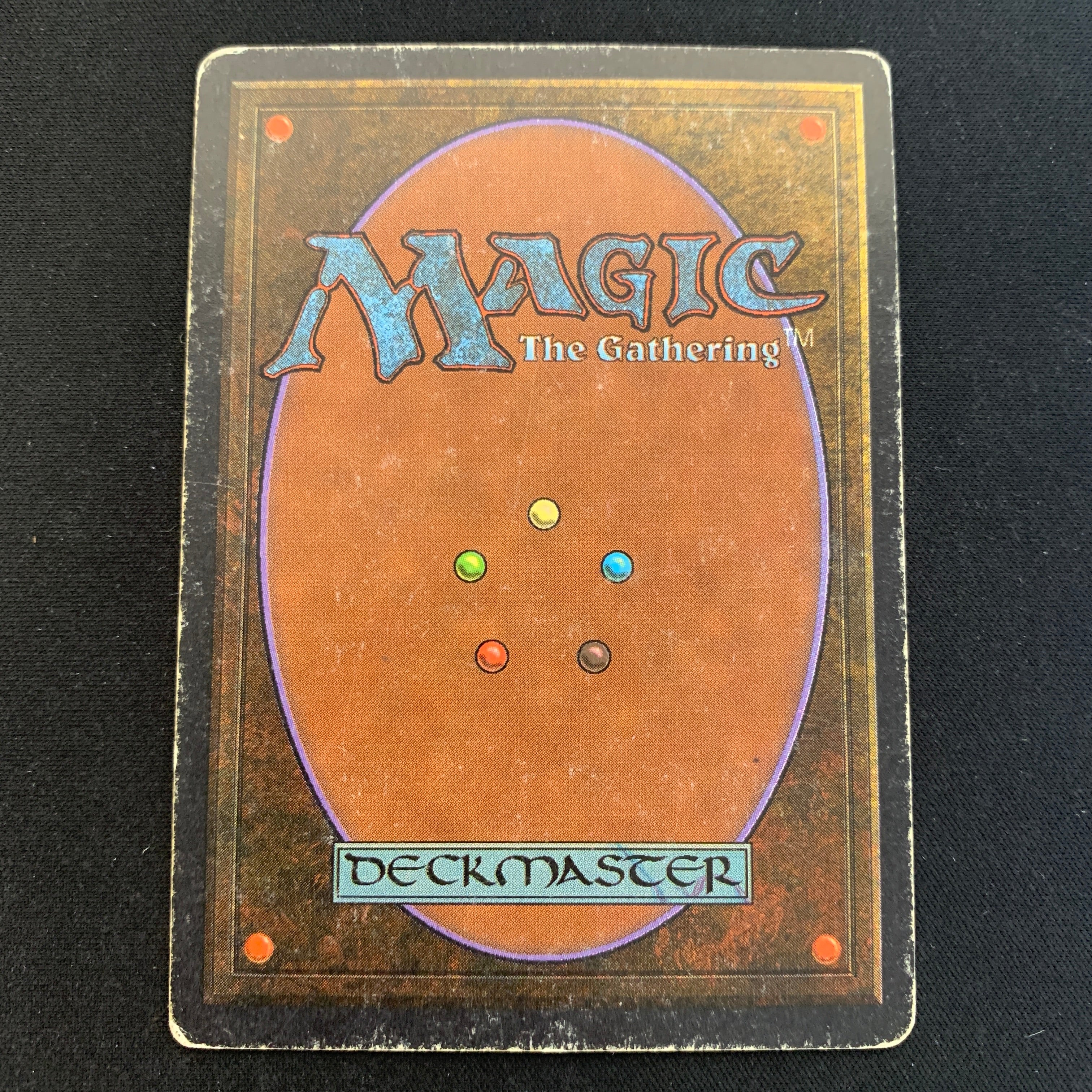 MTG Singles - Taiga - Unlimited - 
