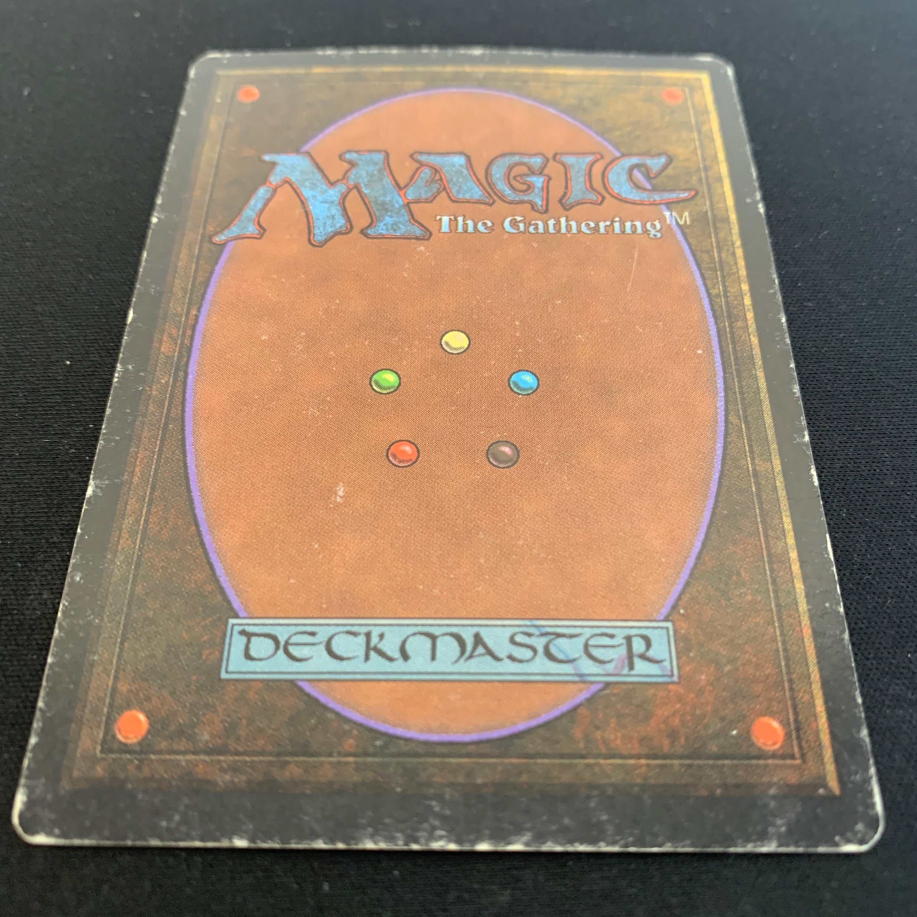 MTG Singles - Taiga - Unlimited - 