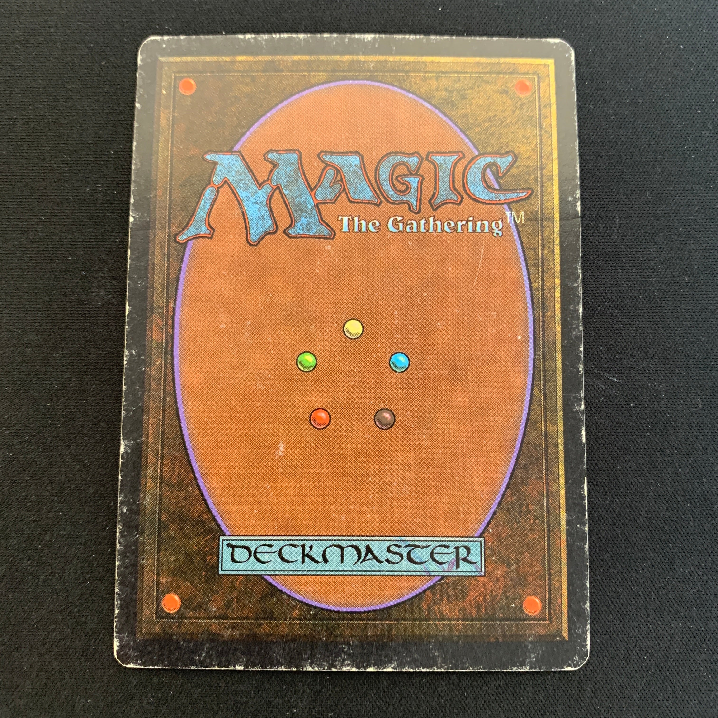 MTG Singles - Taiga - Unlimited - 