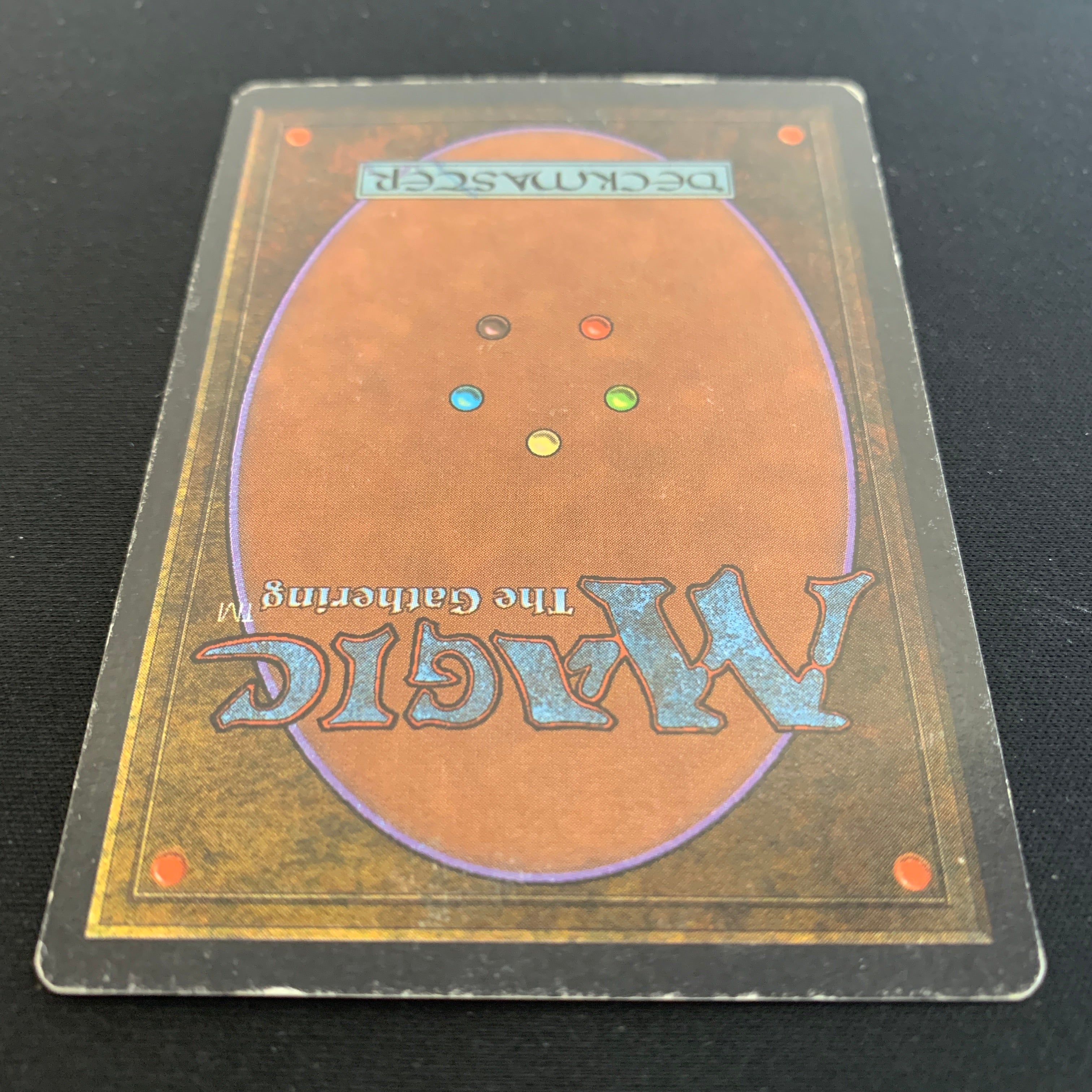 MTG Singles - Taiga - Unlimited - 
