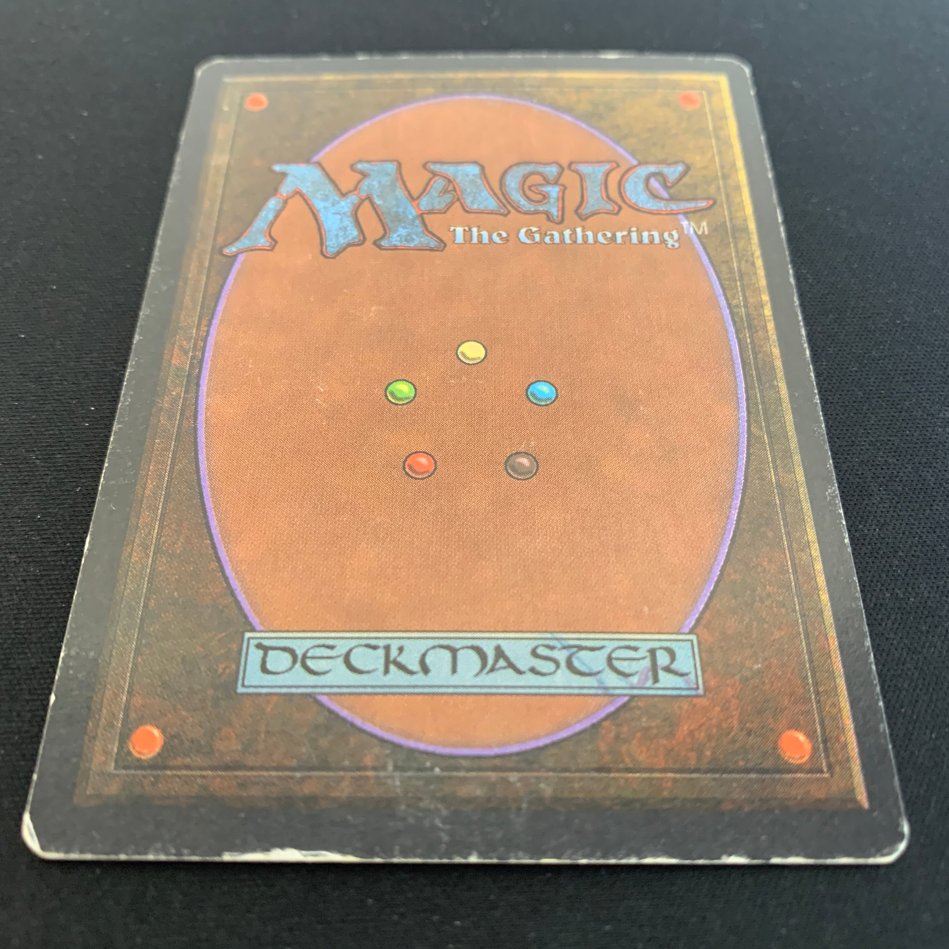 MTG Singles - Taiga - Unlimited - 