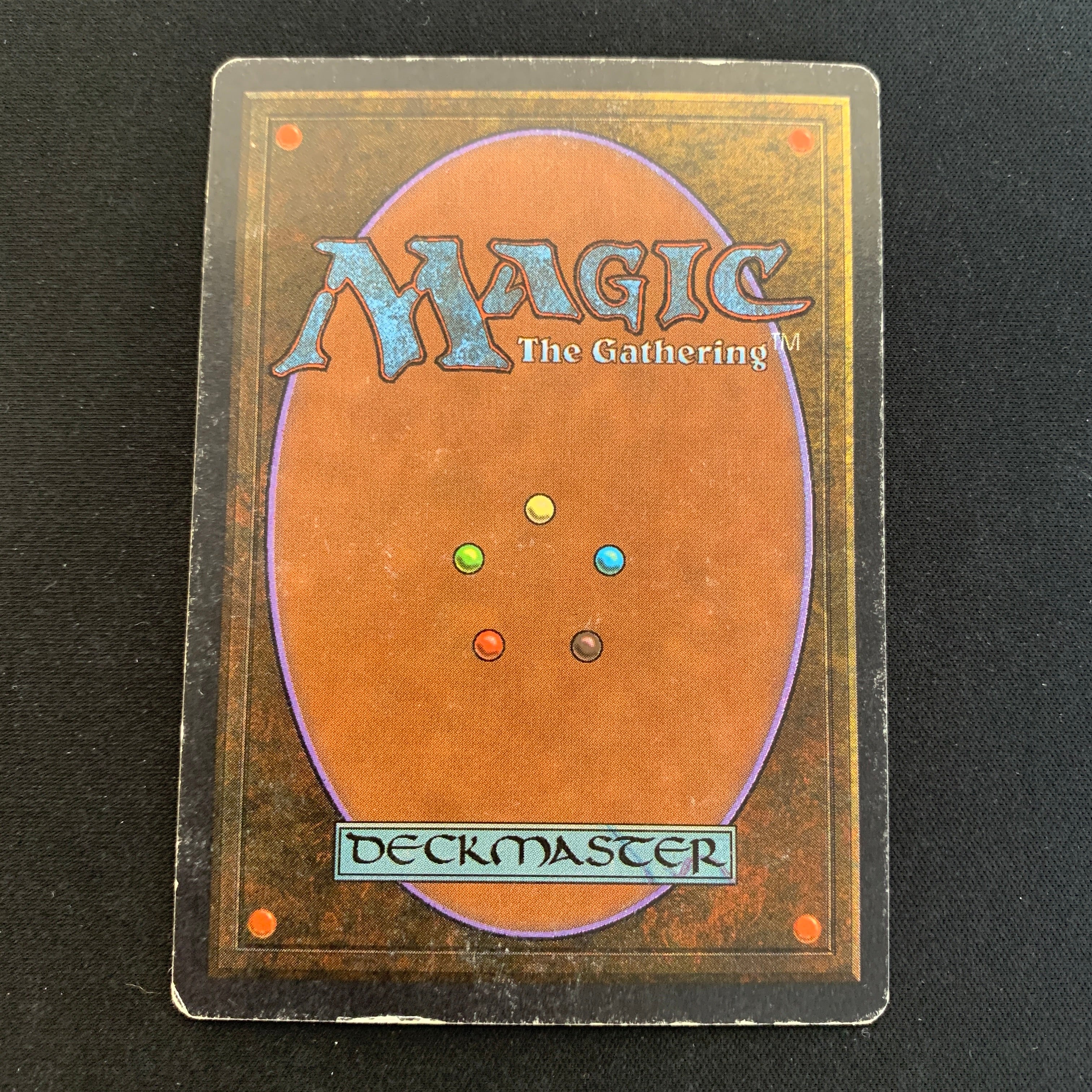 MTG Singles - Taiga - Unlimited - 