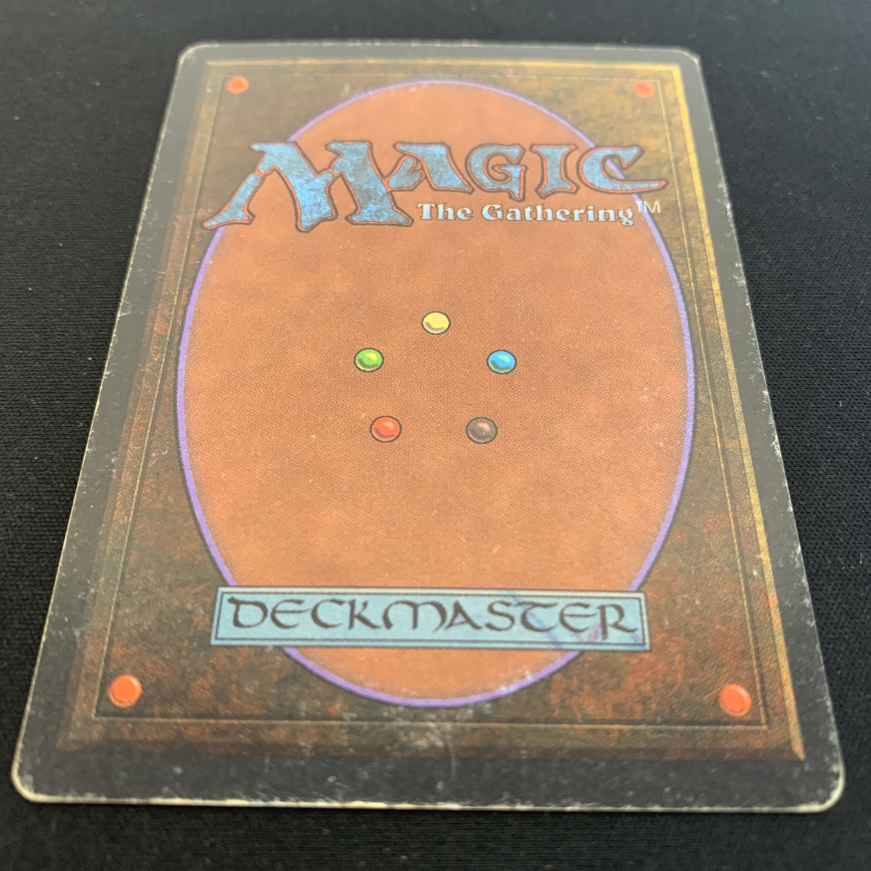 MTG Singles - Taiga - Unlimited - 