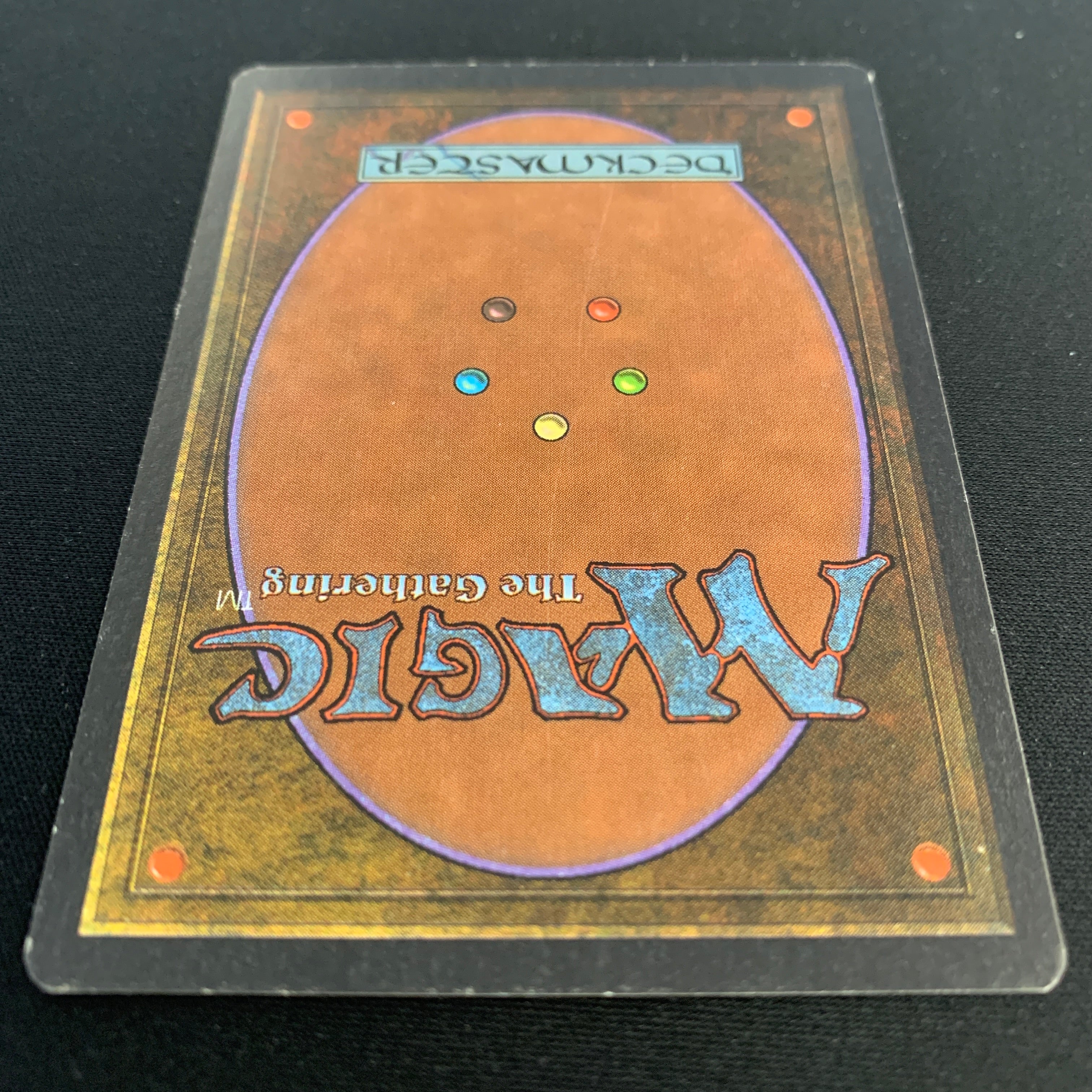 MTG Singles - Taiga - Unlimited - 