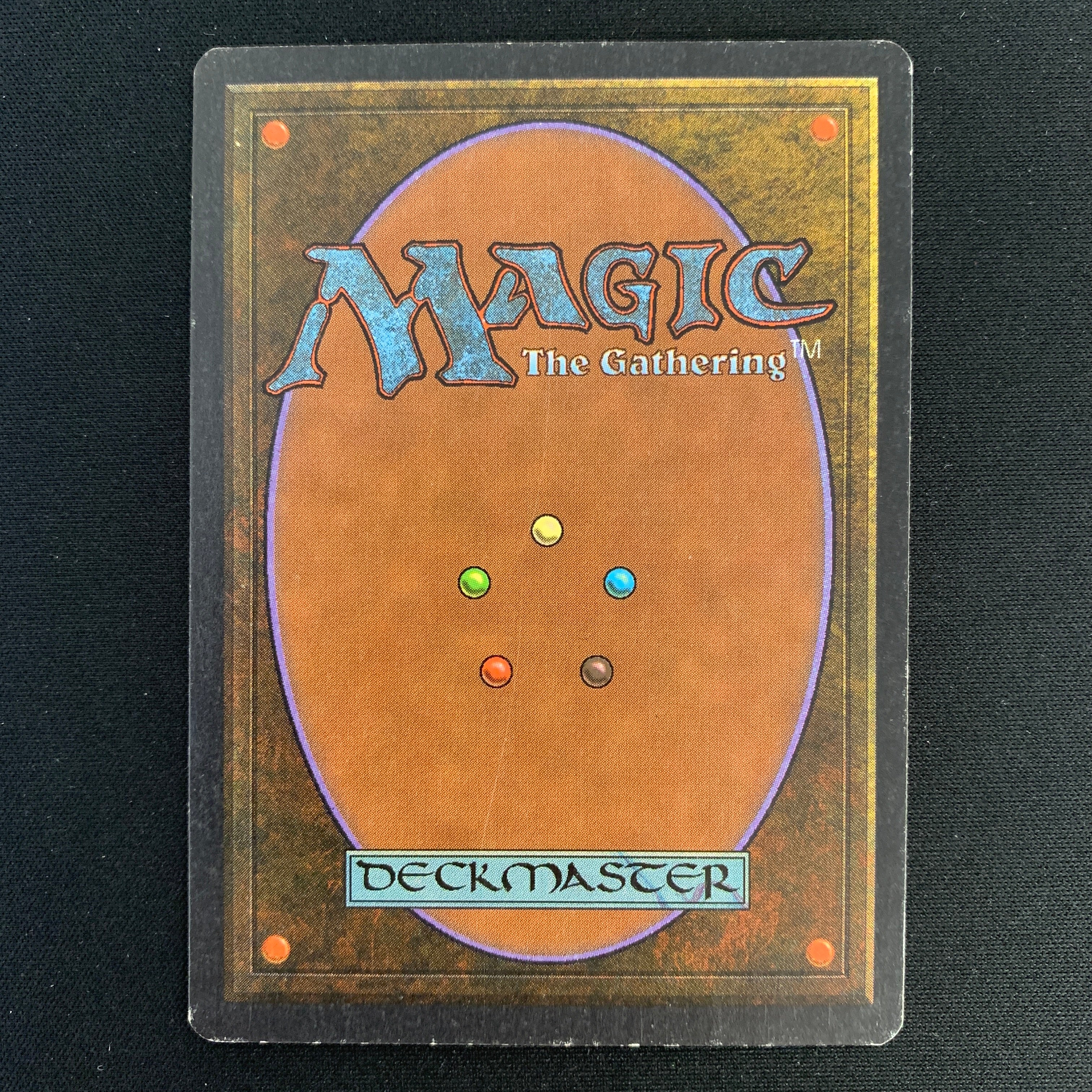 MTG Singles - Taiga - Unlimited - 
