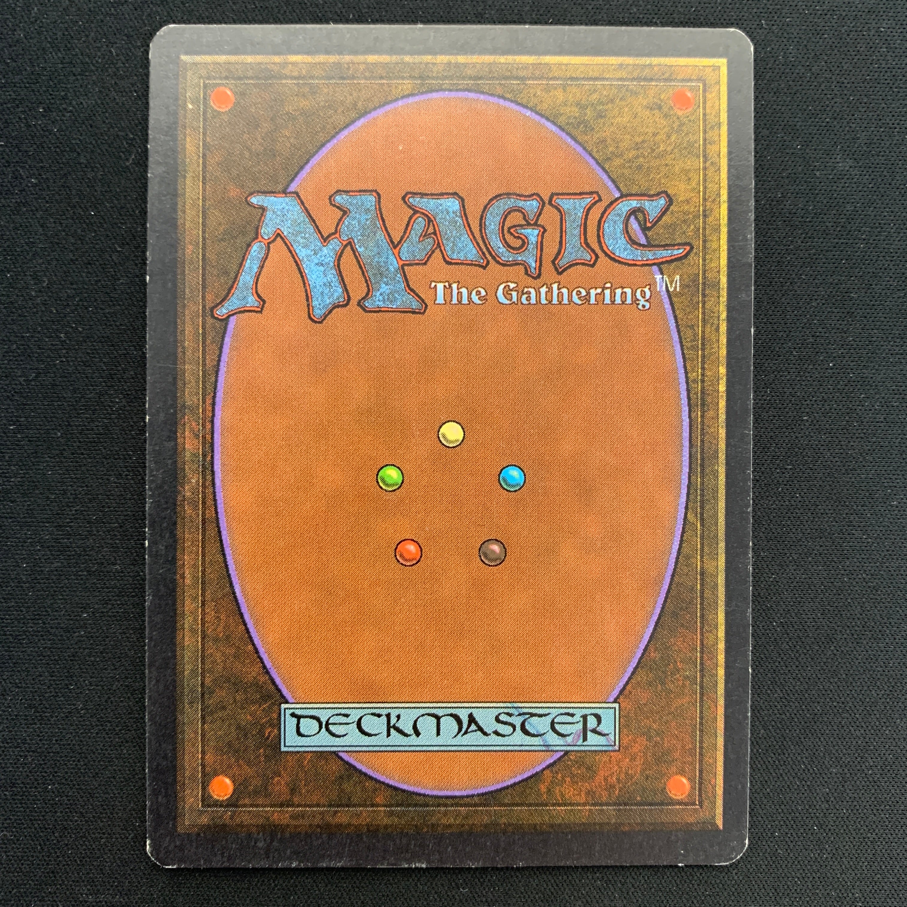 MTG Singles - Taiga - Unlimited - 