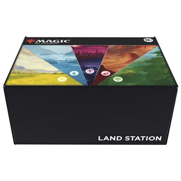 mtg cards sales tarkir: dragonstorm Tarkir: Dragonstorm Land Station
