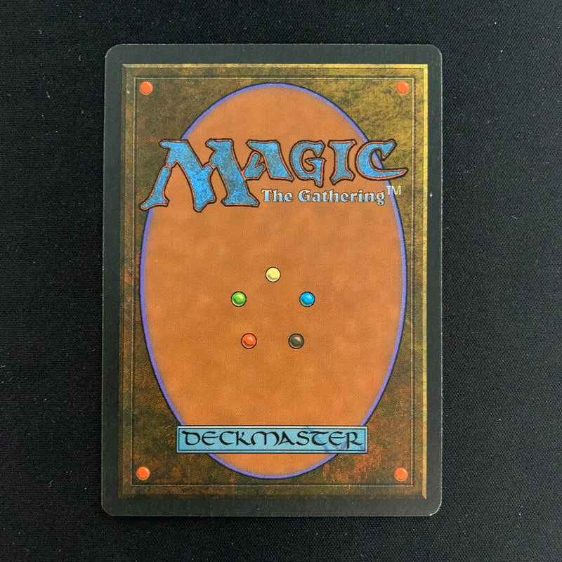 Magic the Gathering The Abyss - Legends Italian 