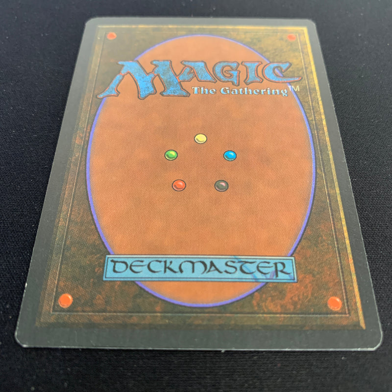 Magic the Gathering The Abyss - Legends Italian 