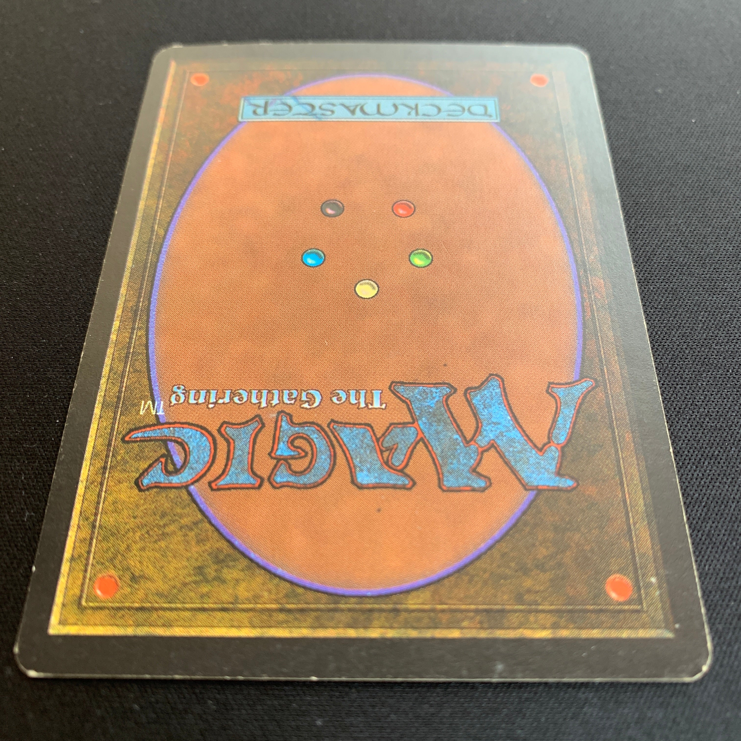 MTG Singles - The Hive - Beta - 