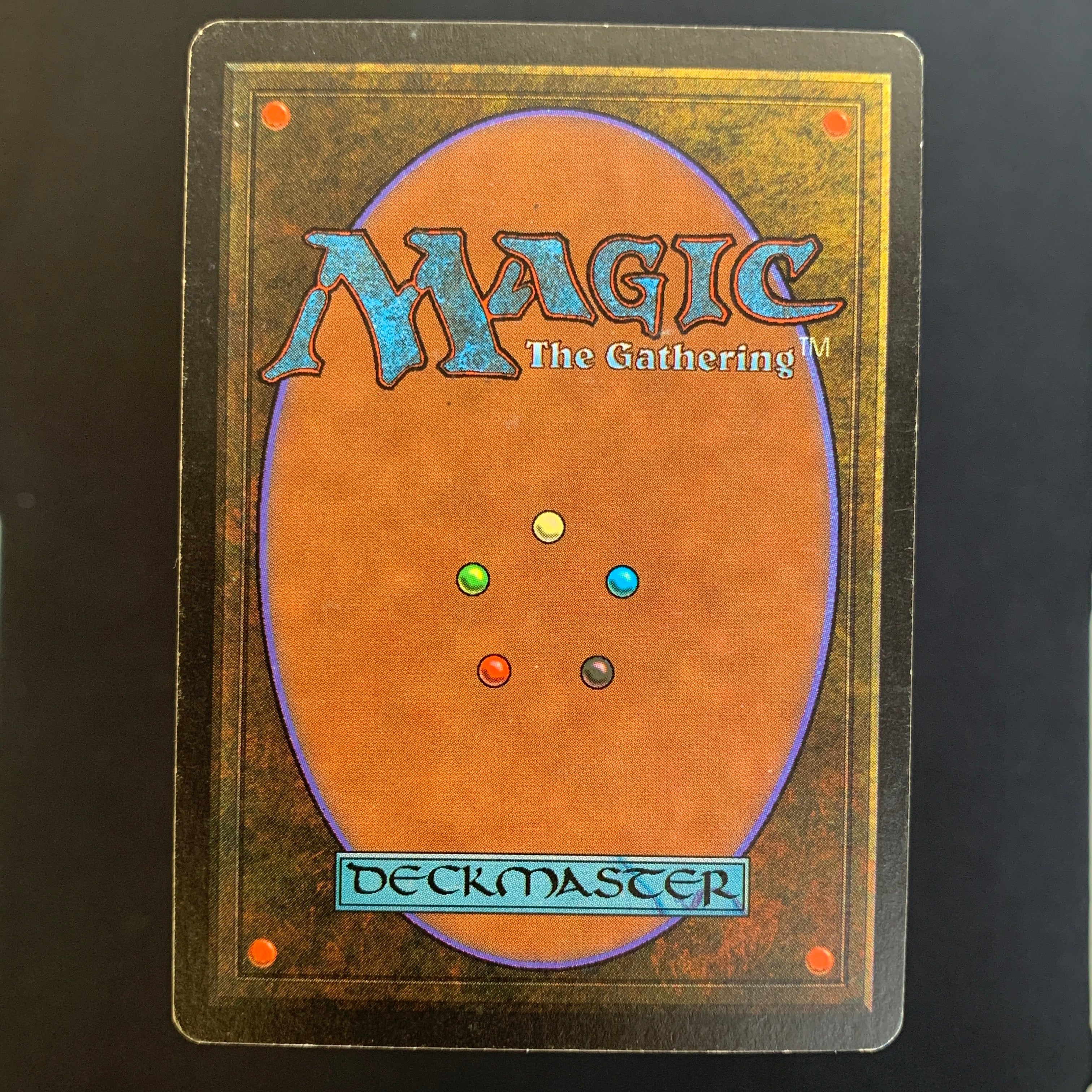MTG Singles - The Hive - Beta - 