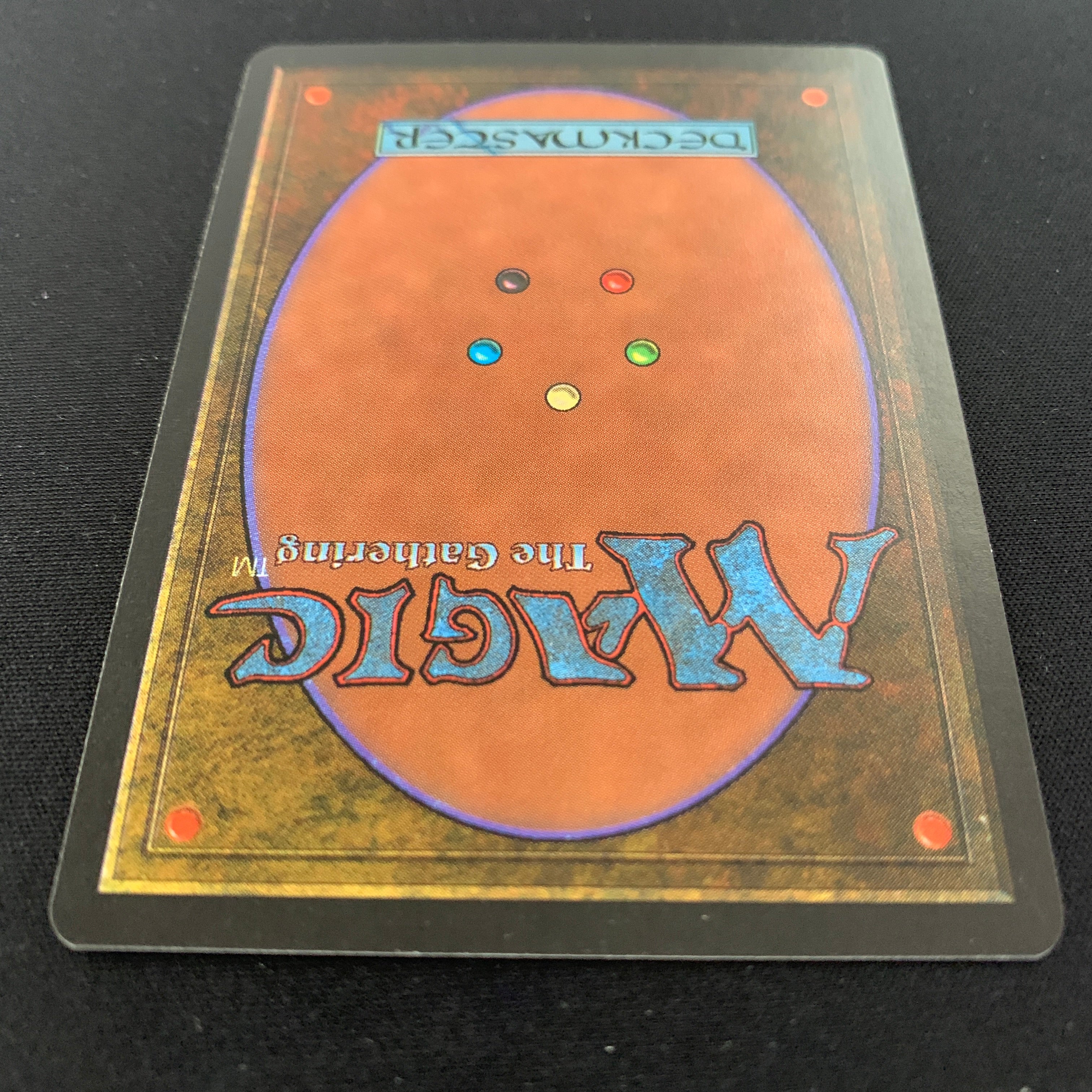 MTG Singles - The Hive - Beta - 