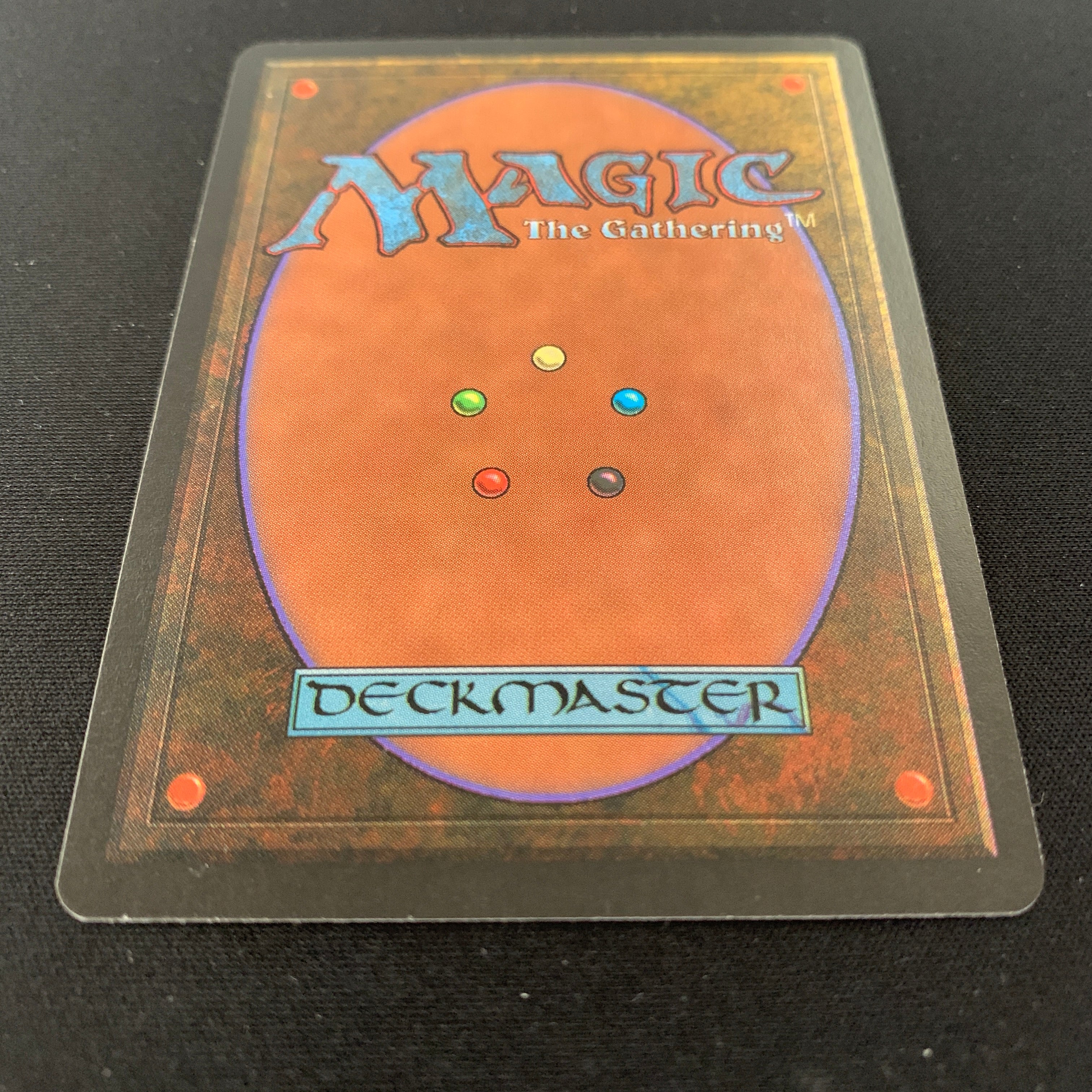 MTG Singles - The Hive - Beta - 
