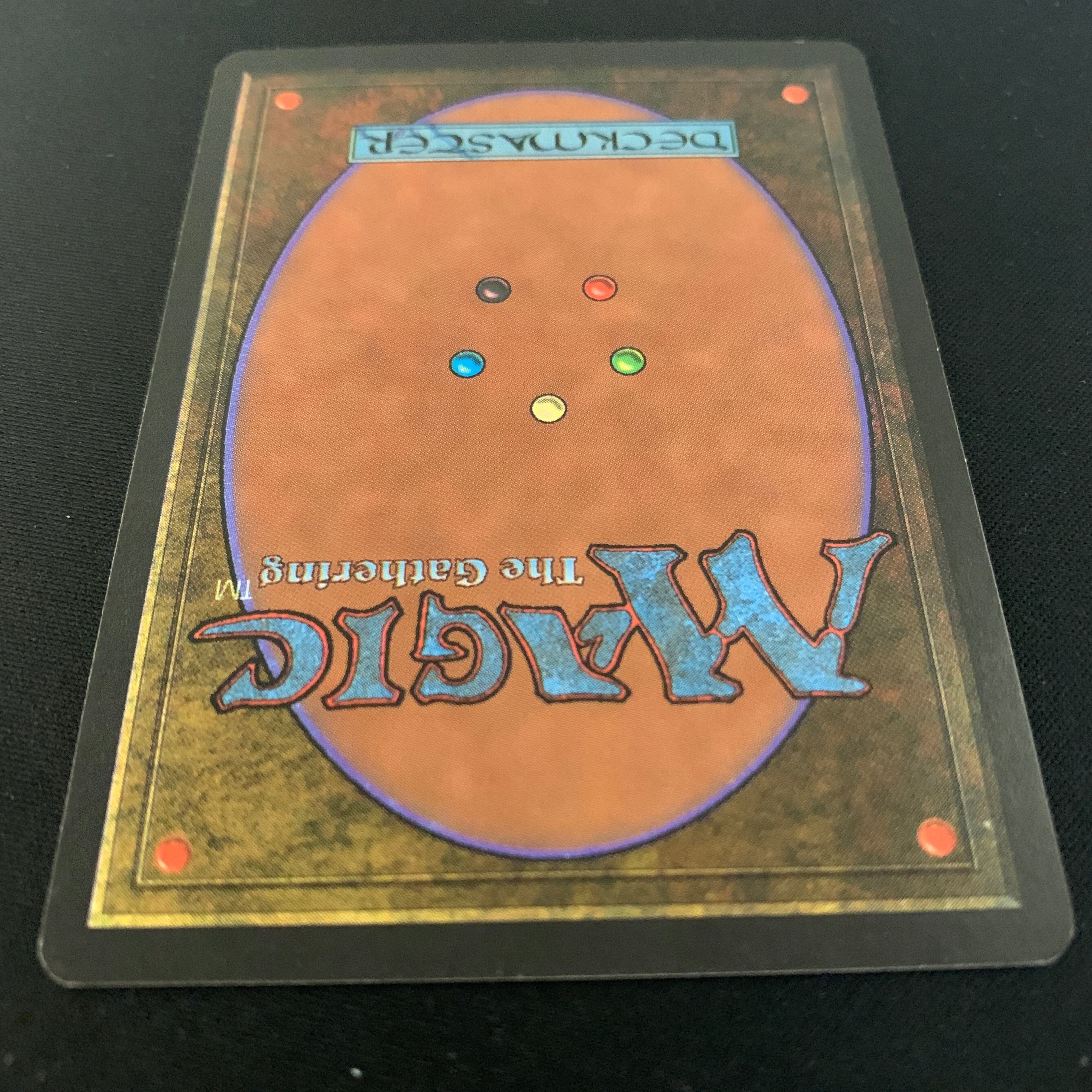 MTG Singles - The Hive - Beta - 