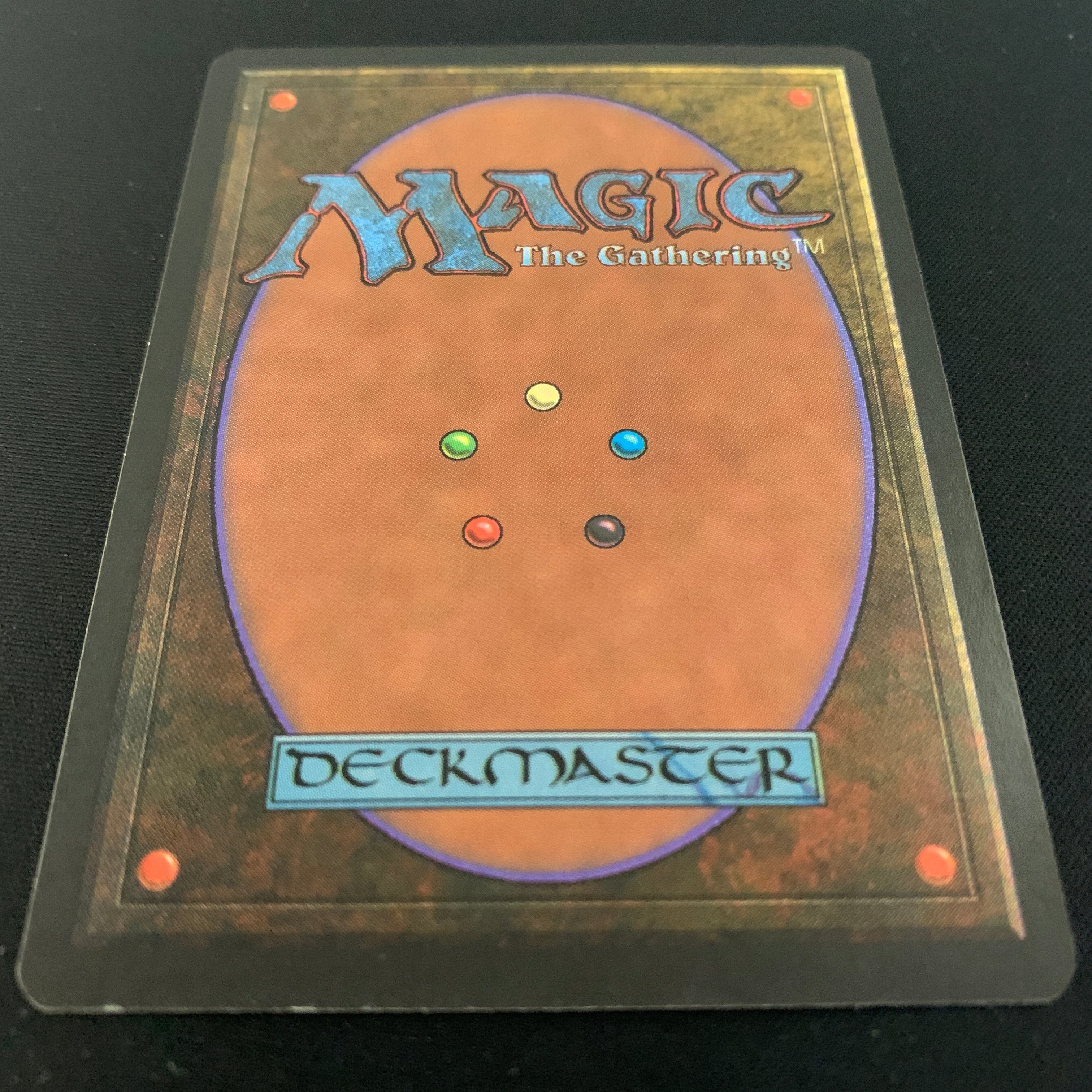 MTG Singles - The Hive - Beta - 