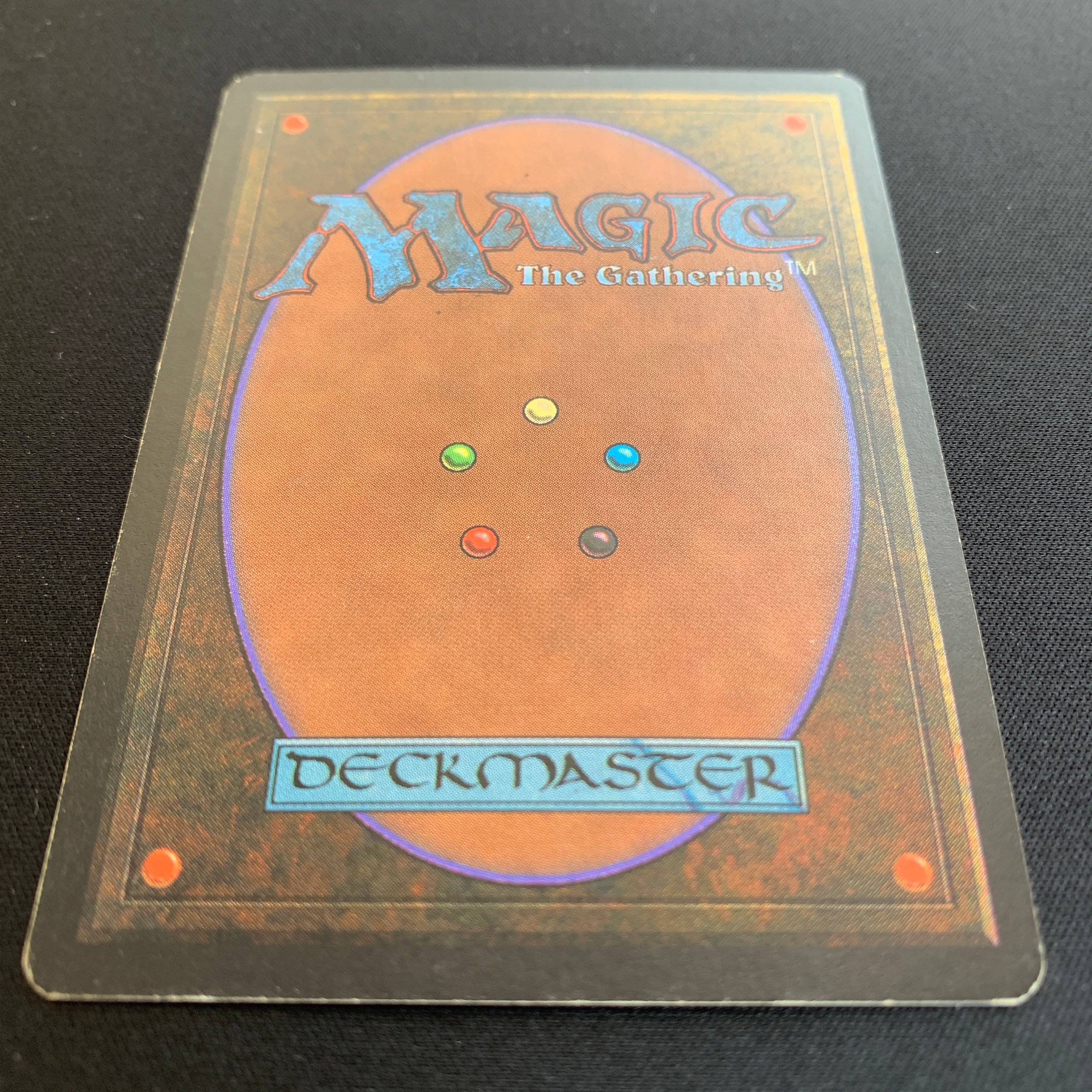 MTG Singles - The Hive - Beta - 