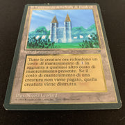 Magic the Gathering The Tabernacle at Pendrell Vale - Legends Italian 