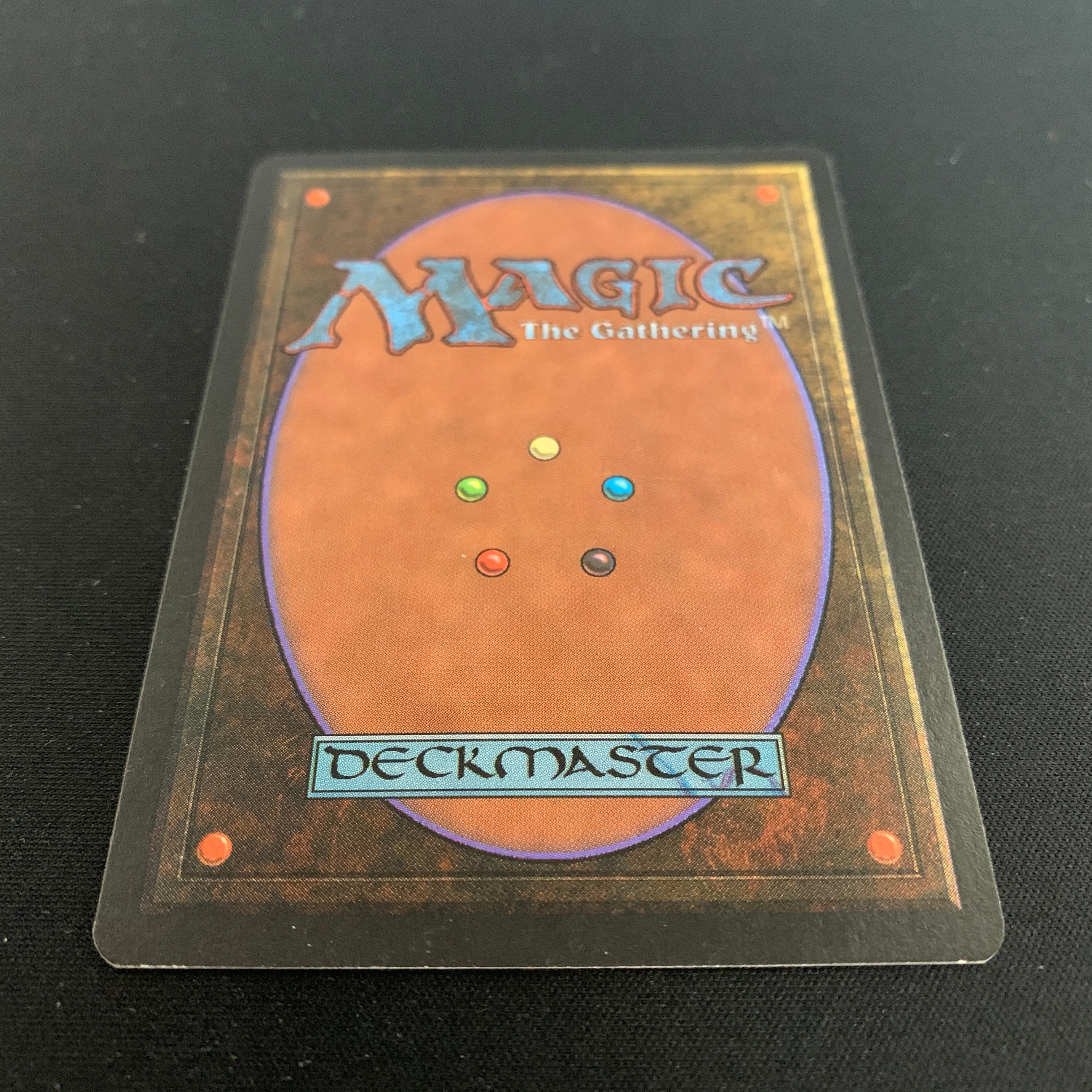 MTG Singles - Timber Wolves - Beta - 