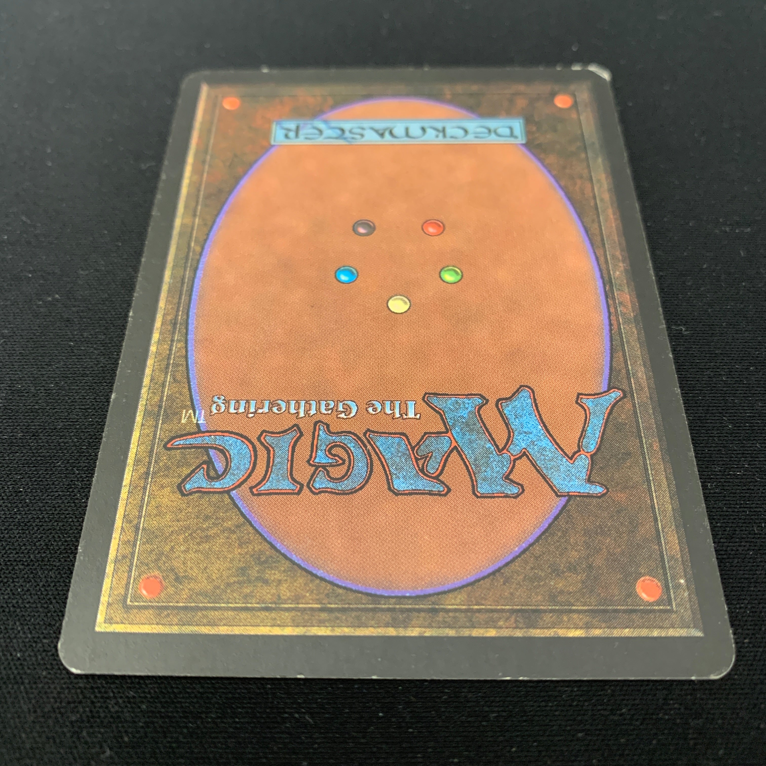 MTG Singles - Timber Wolves - Beta - 