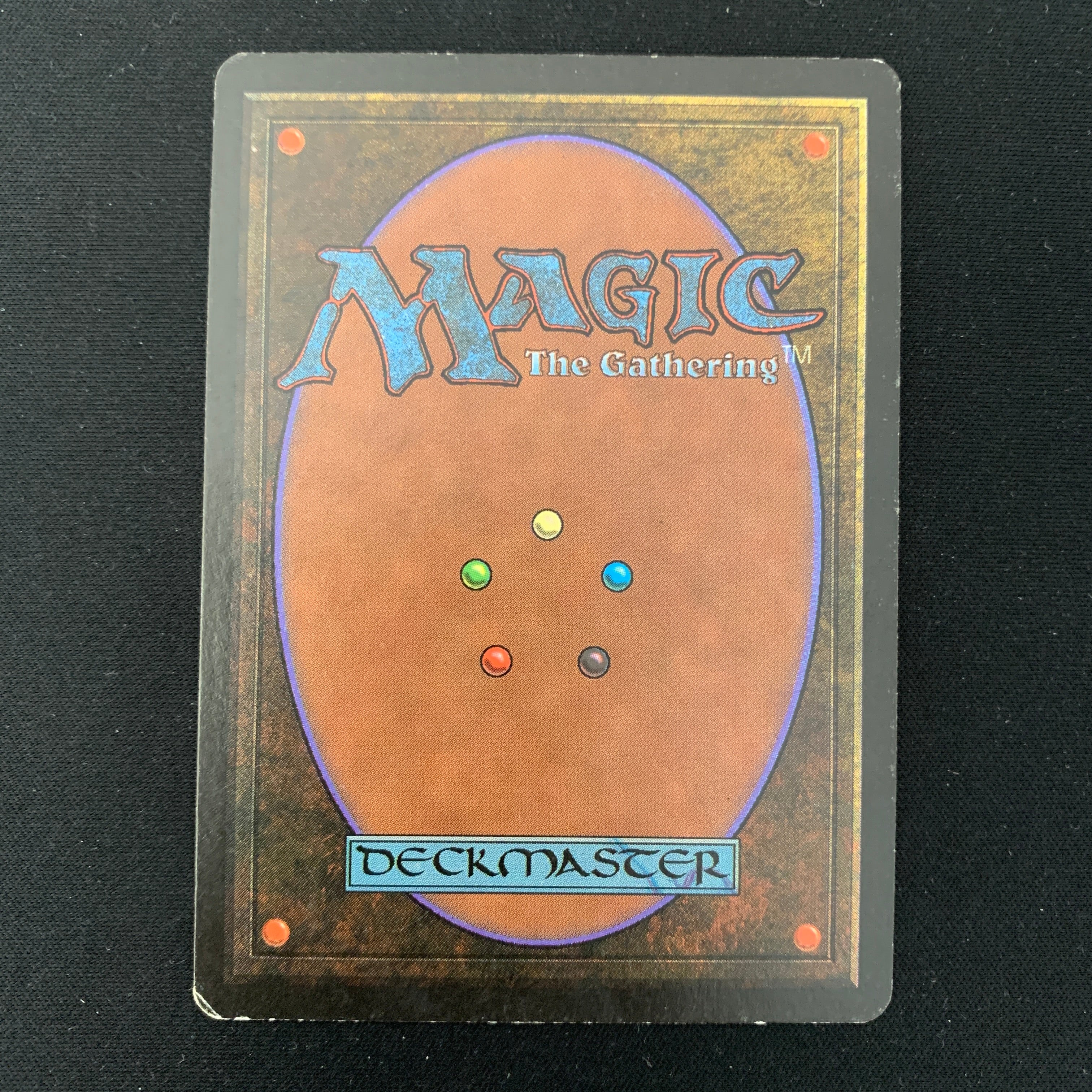 MTG Singles - Timber Wolves - Beta - 