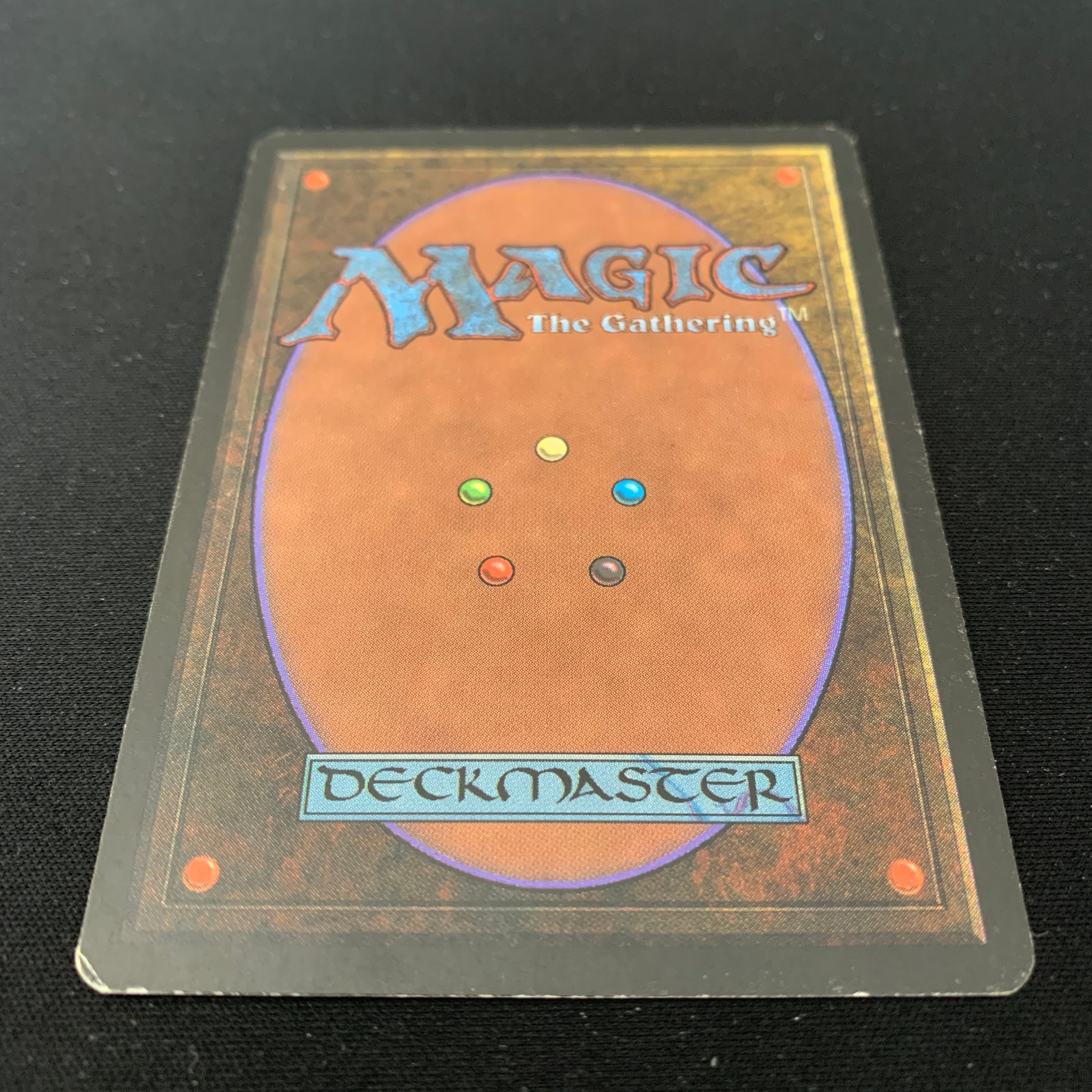 MTG Singles - Timber Wolves - Beta - 