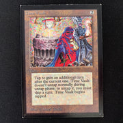 MTG Singles - Time Vault - Collectors' Edition - 