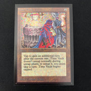 Magic the Gathering Time Vault - International Edition 