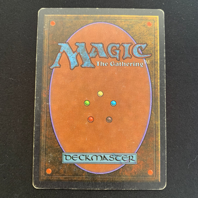 Magic the Gathering Time Vault - Unlimited 