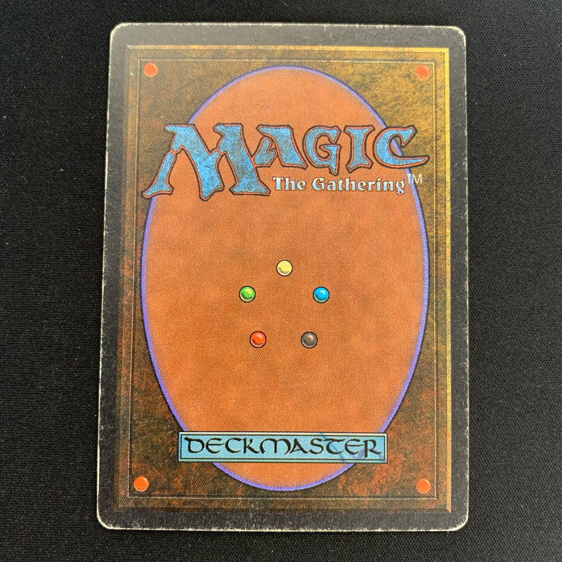 Magic the Gathering Time Vault - Unlimited 