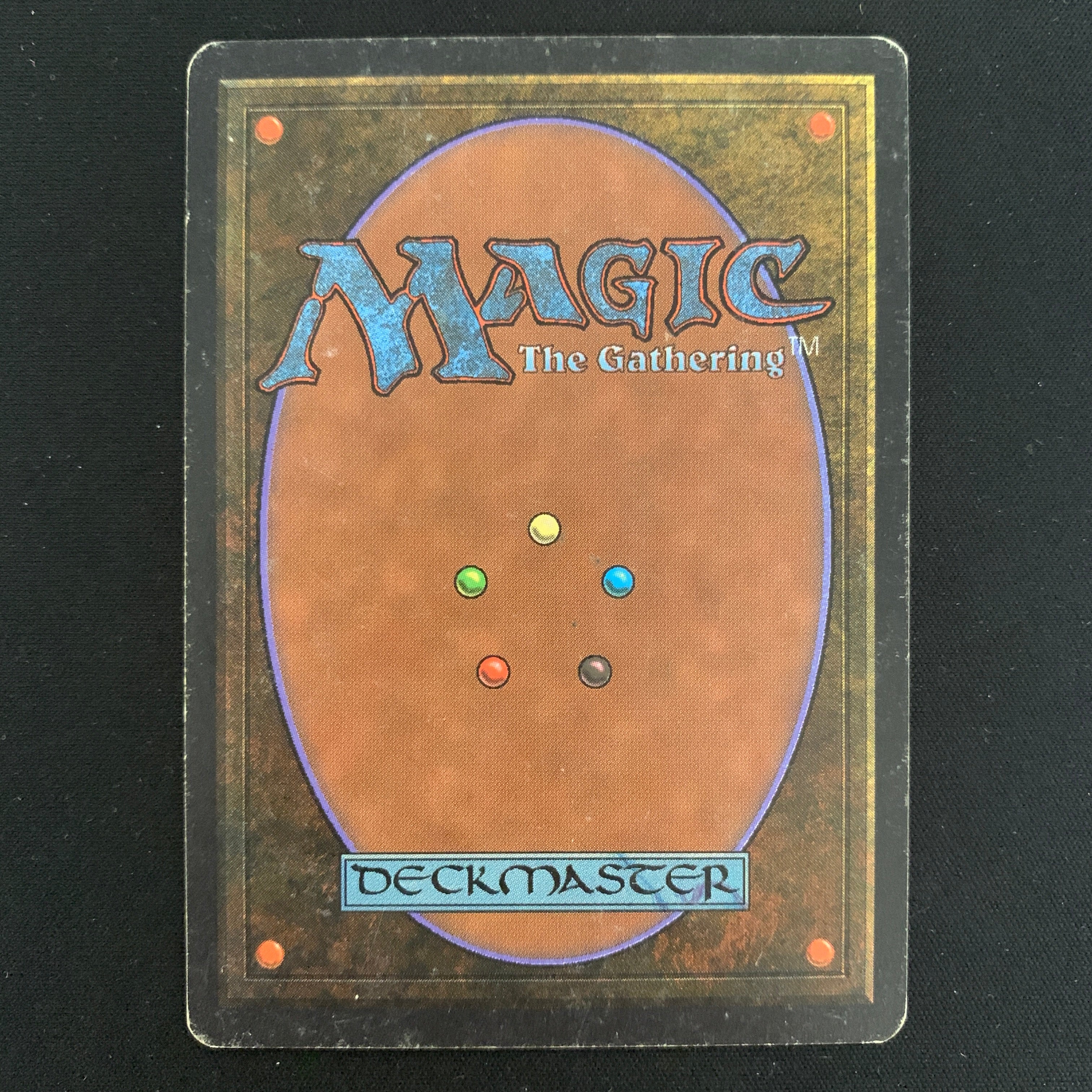 MTG Singles - Time Vault - Unlimited - 