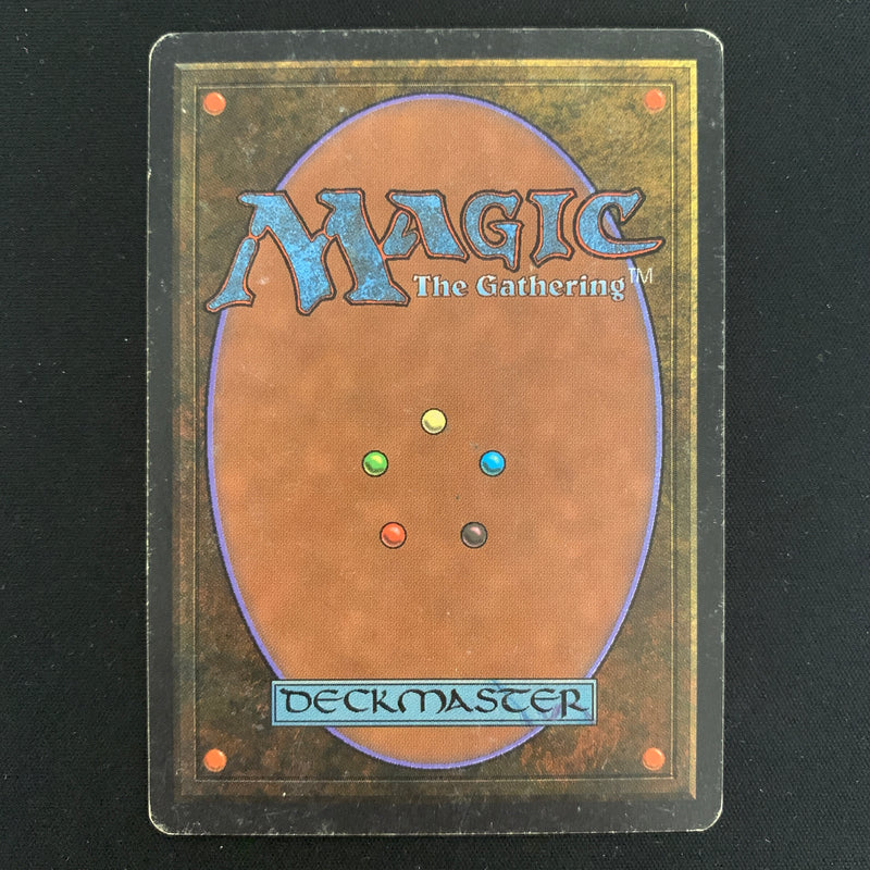 Magic the Gathering Time Vault - Unlimited 