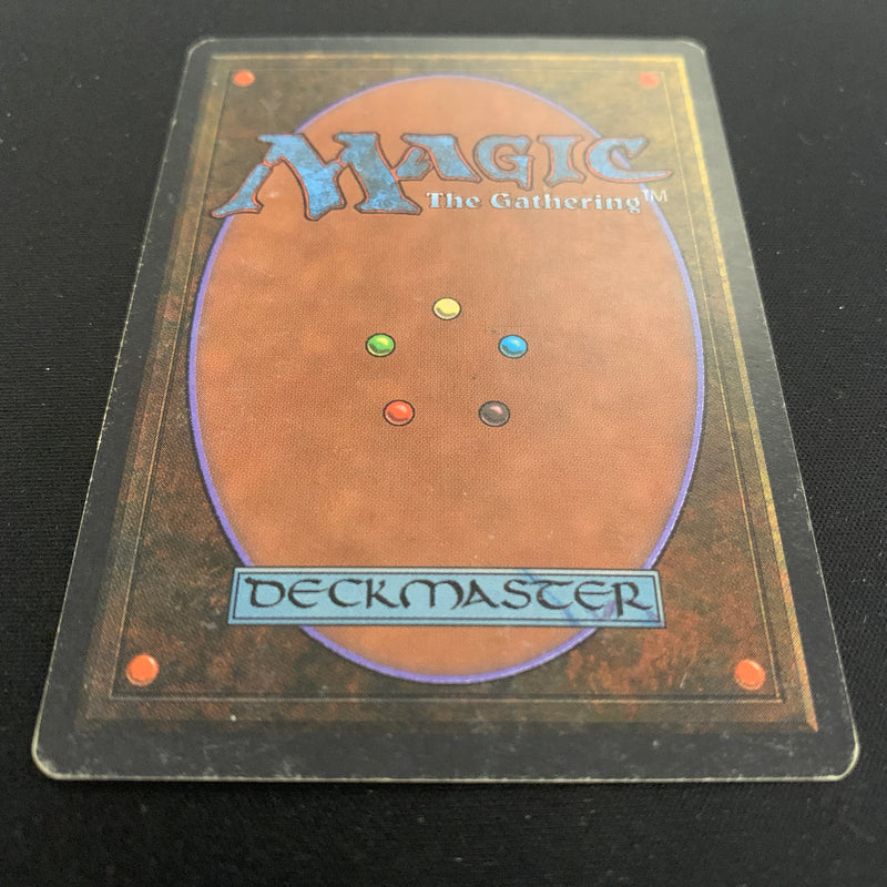 Magic the Gathering Time Vault - Unlimited 