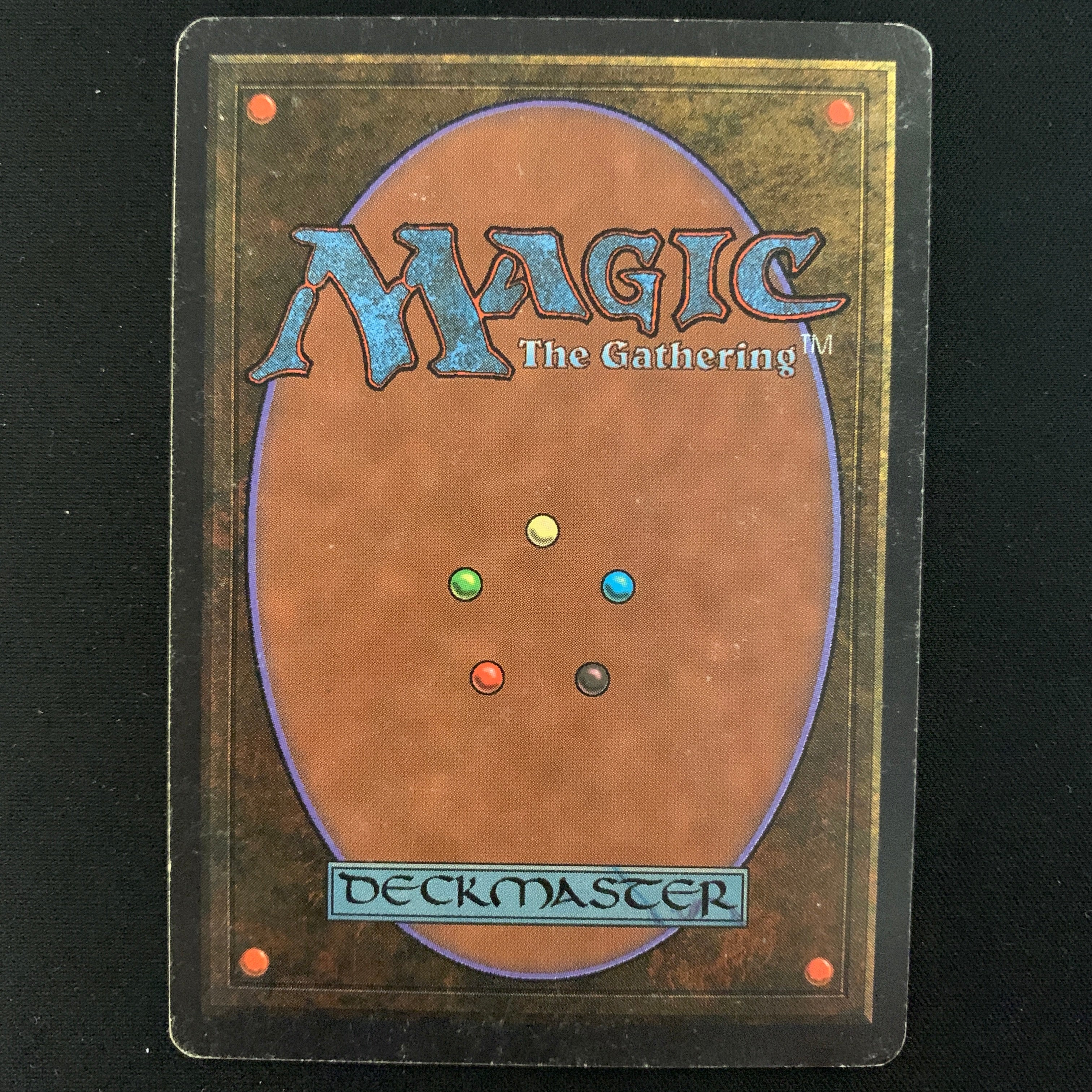 MTG Singles - Time Vault - Unlimited - 