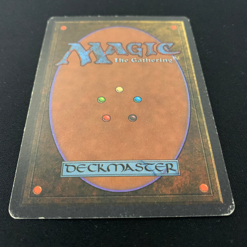 Magic the Gathering Time Vault - Unlimited 