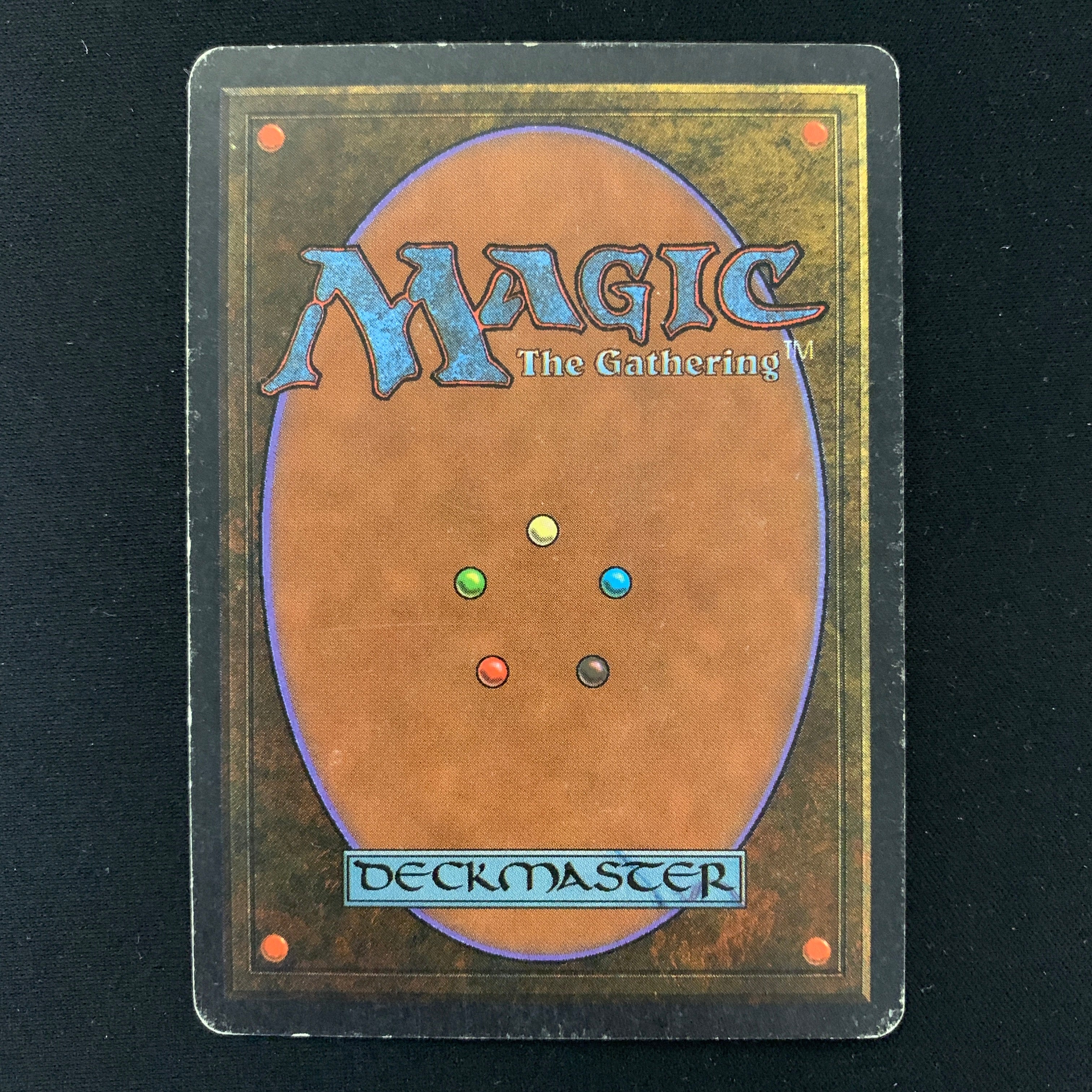 MTG Singles - Time Vault - Unlimited - 