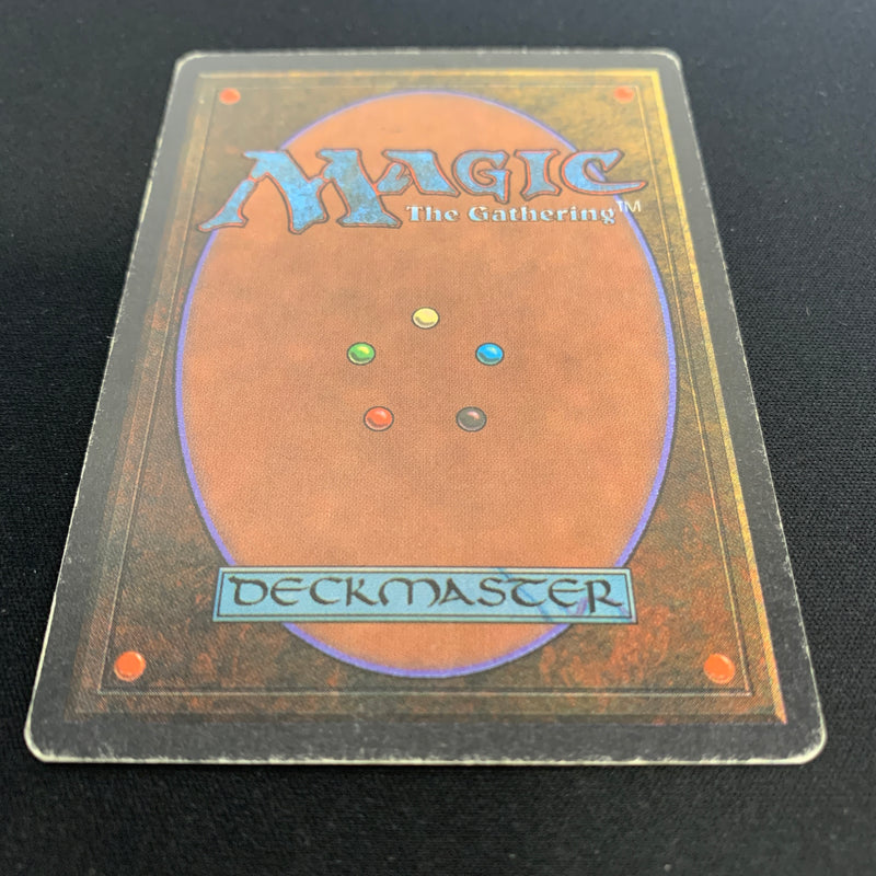 Magic the Gathering Time Vault - Unlimited 