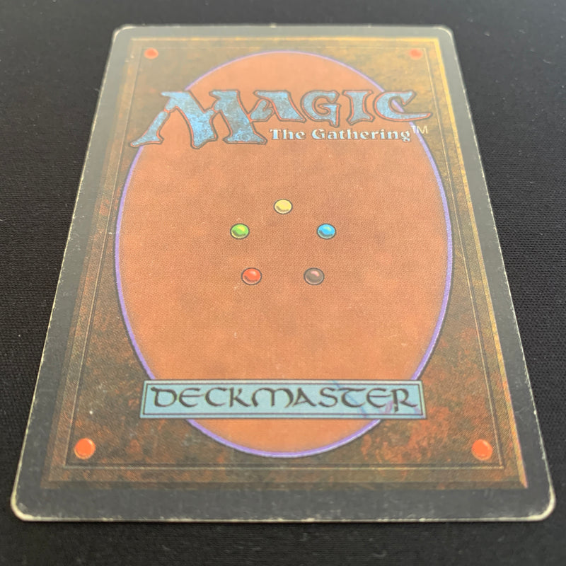 Magic the Gathering Time Vault - Unlimited 