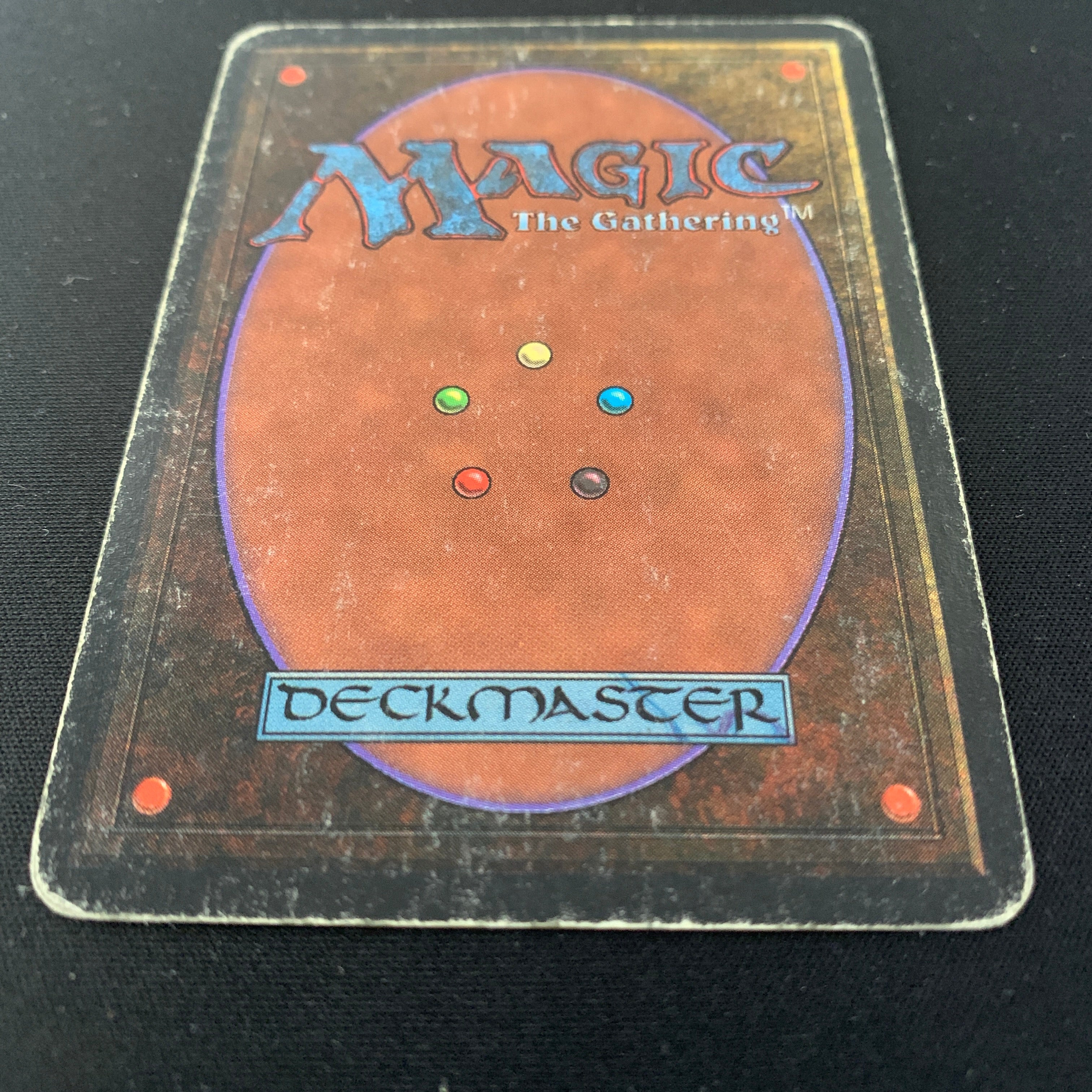 MTG Singles - Time Walk - Alpha - 