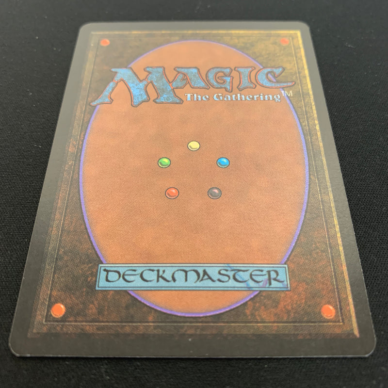 Magic the Gathering Time Walk - Beta 