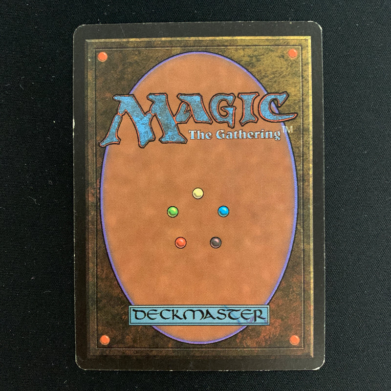 Magic the Gathering Time Walk - Beta 