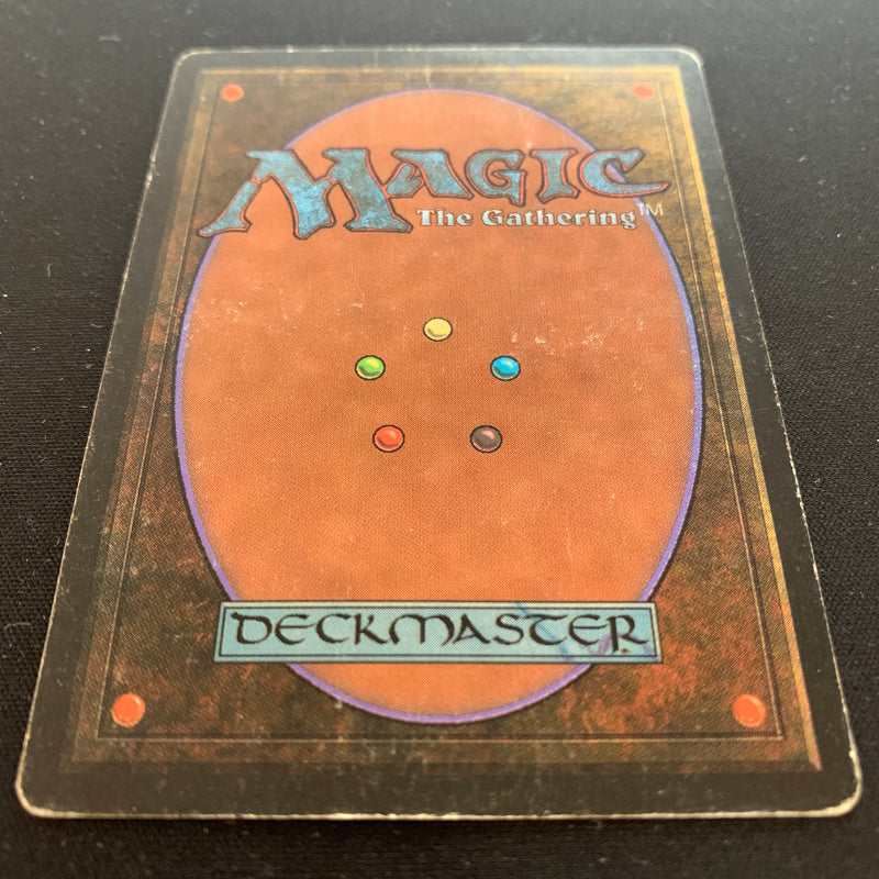 Magic the Gathering Time Walk - Beta 