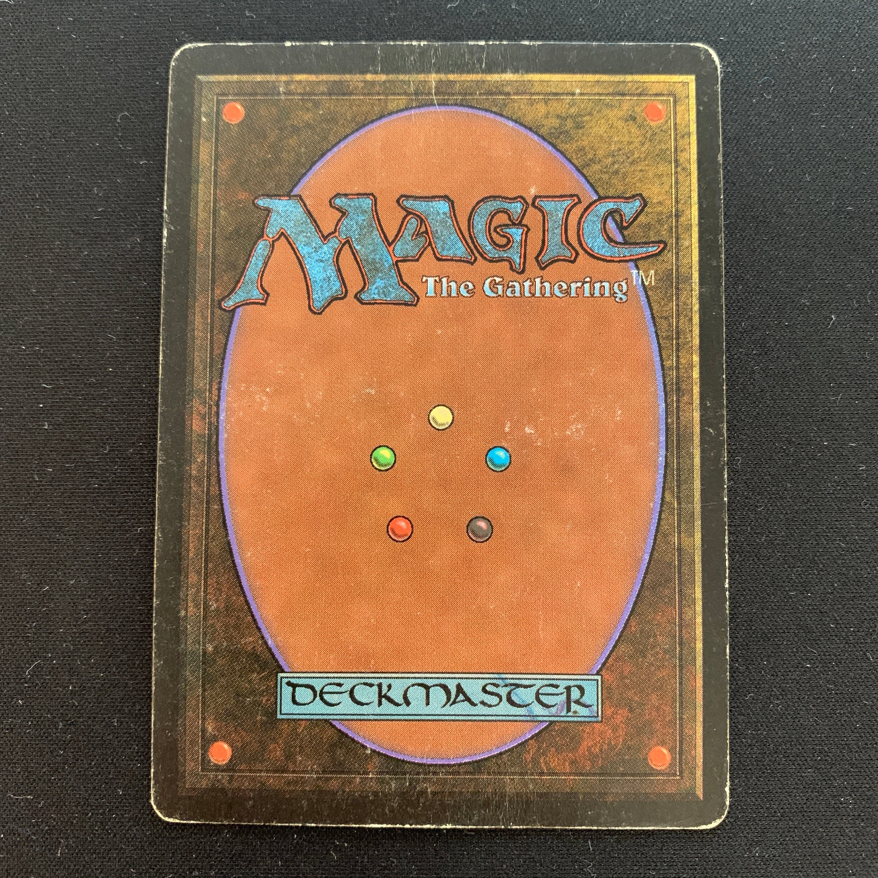 MTG Singles - Time Walk - Beta - 
