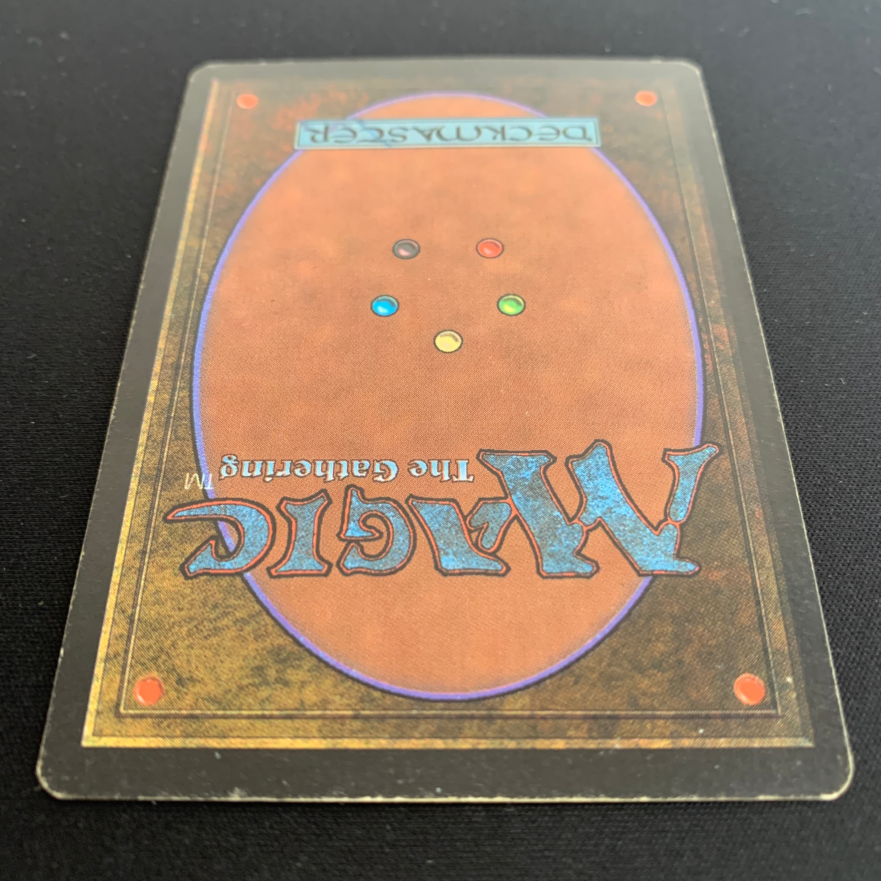 MTG Singles - Time Walk - Beta - 