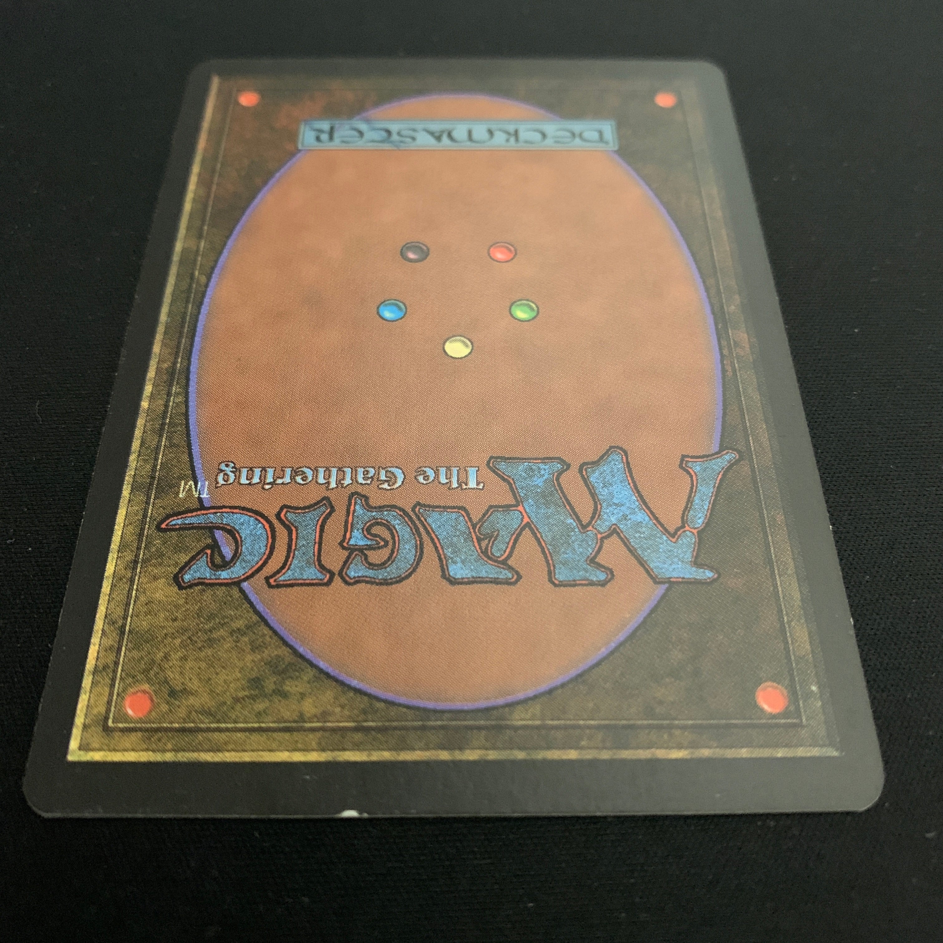 MTG Singles - Time Walk - Beta - 
