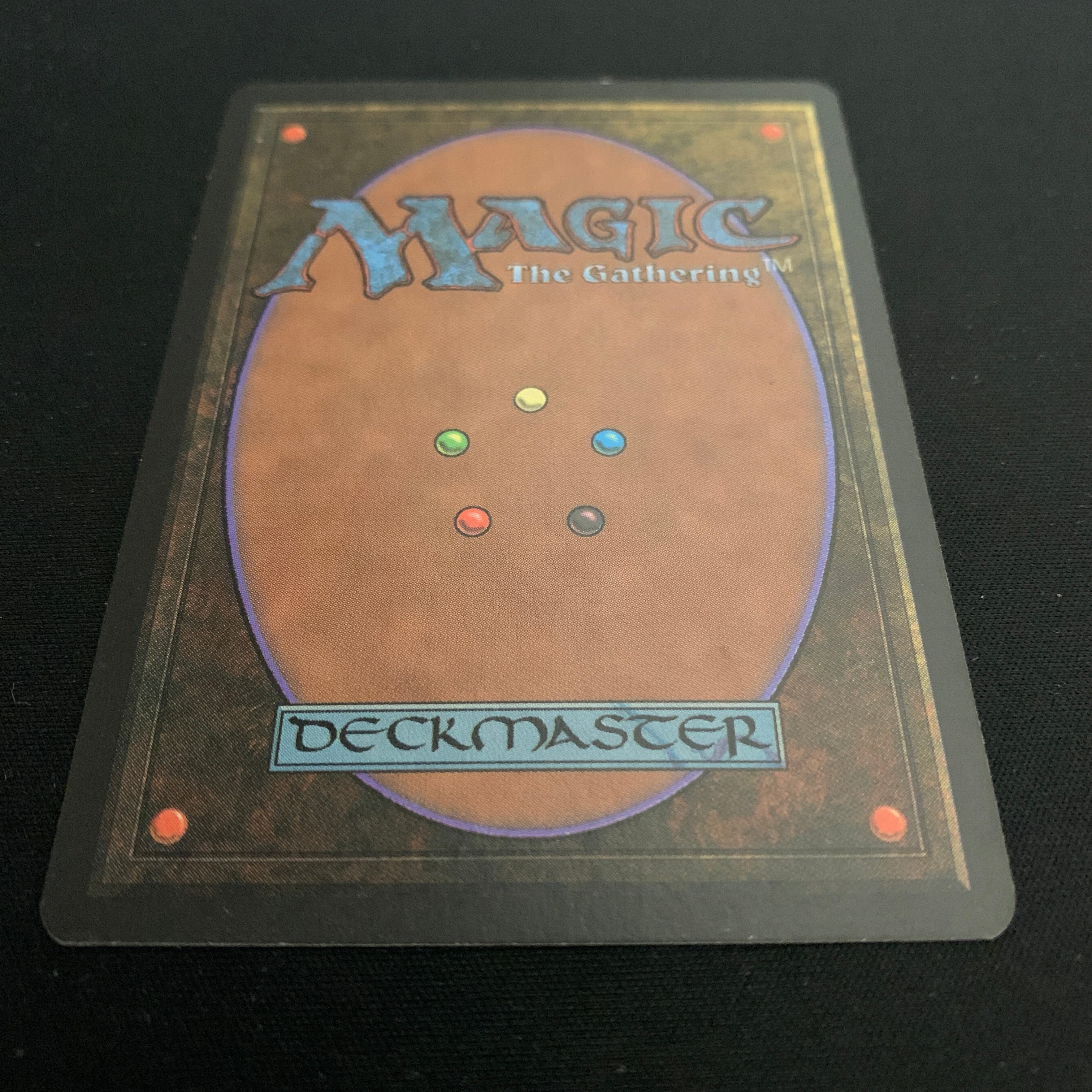 MTG Singles - Time Walk - Beta - 