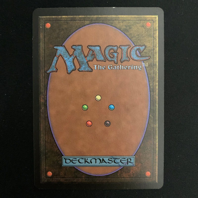 Magic the Gathering Time Walk - Beta 