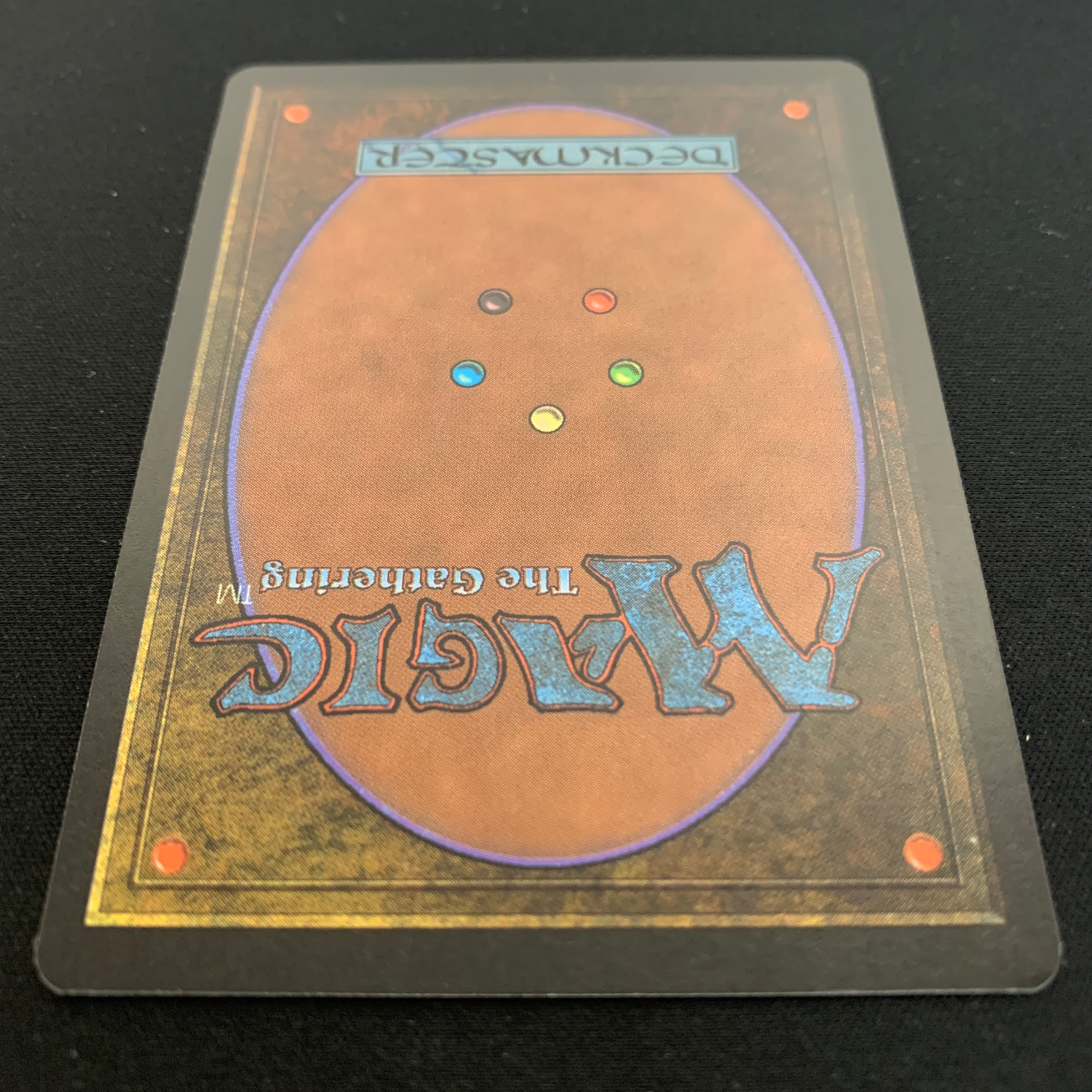 MTG Singles - Time Walk - Beta - 