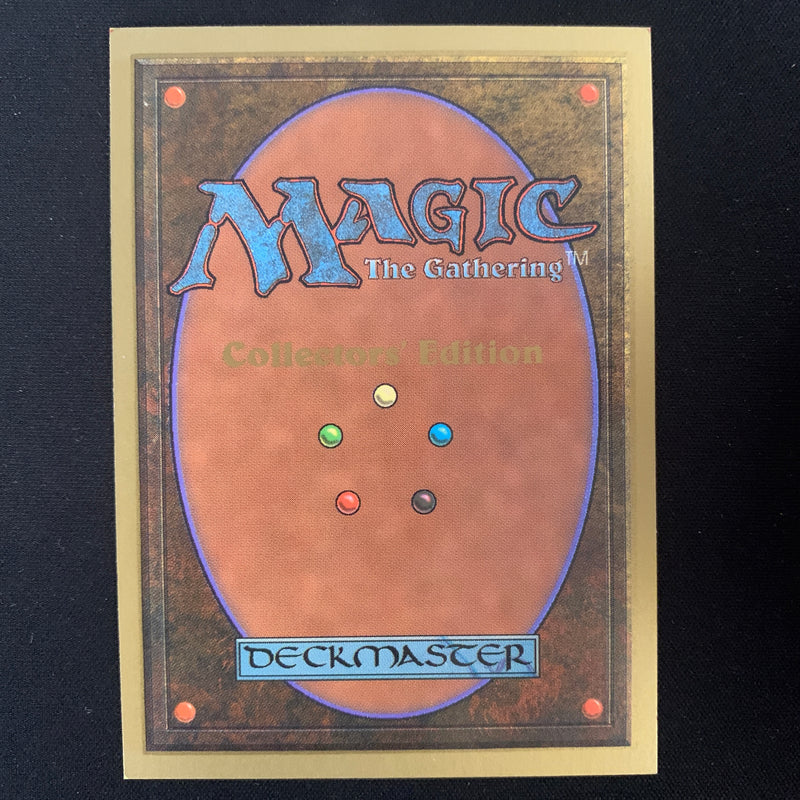 Magic the Gathering Time Walk - Collectors' Edition 