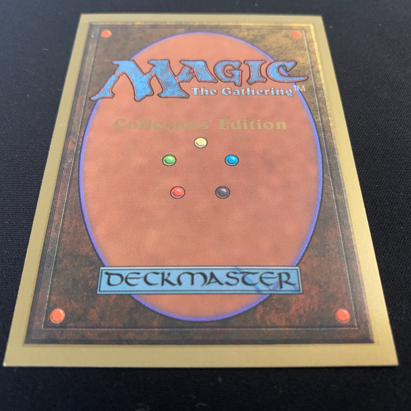 Magic the Gathering Time Walk - Collectors' Edition 