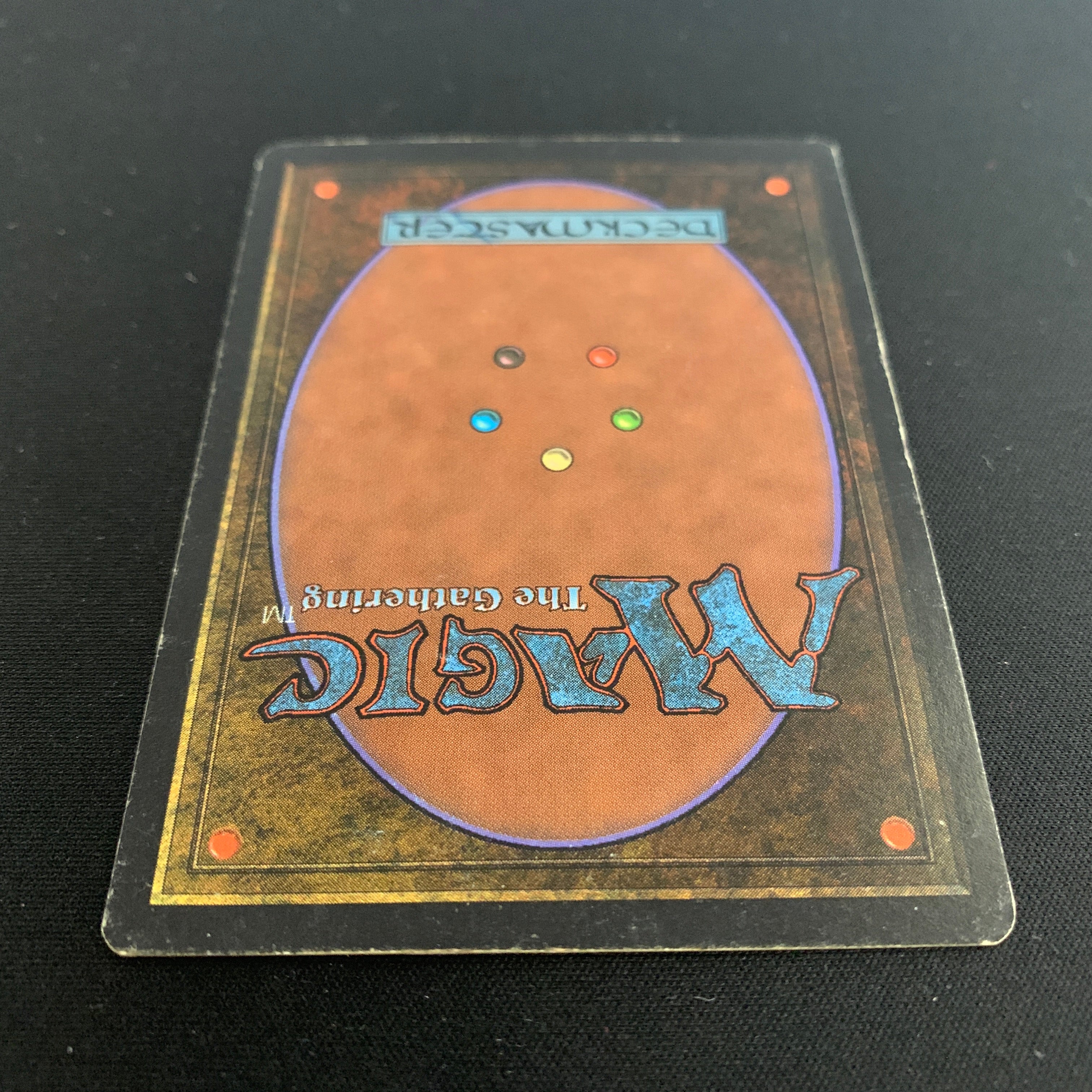 MTG Singles - Time Walk - Unlimited - 